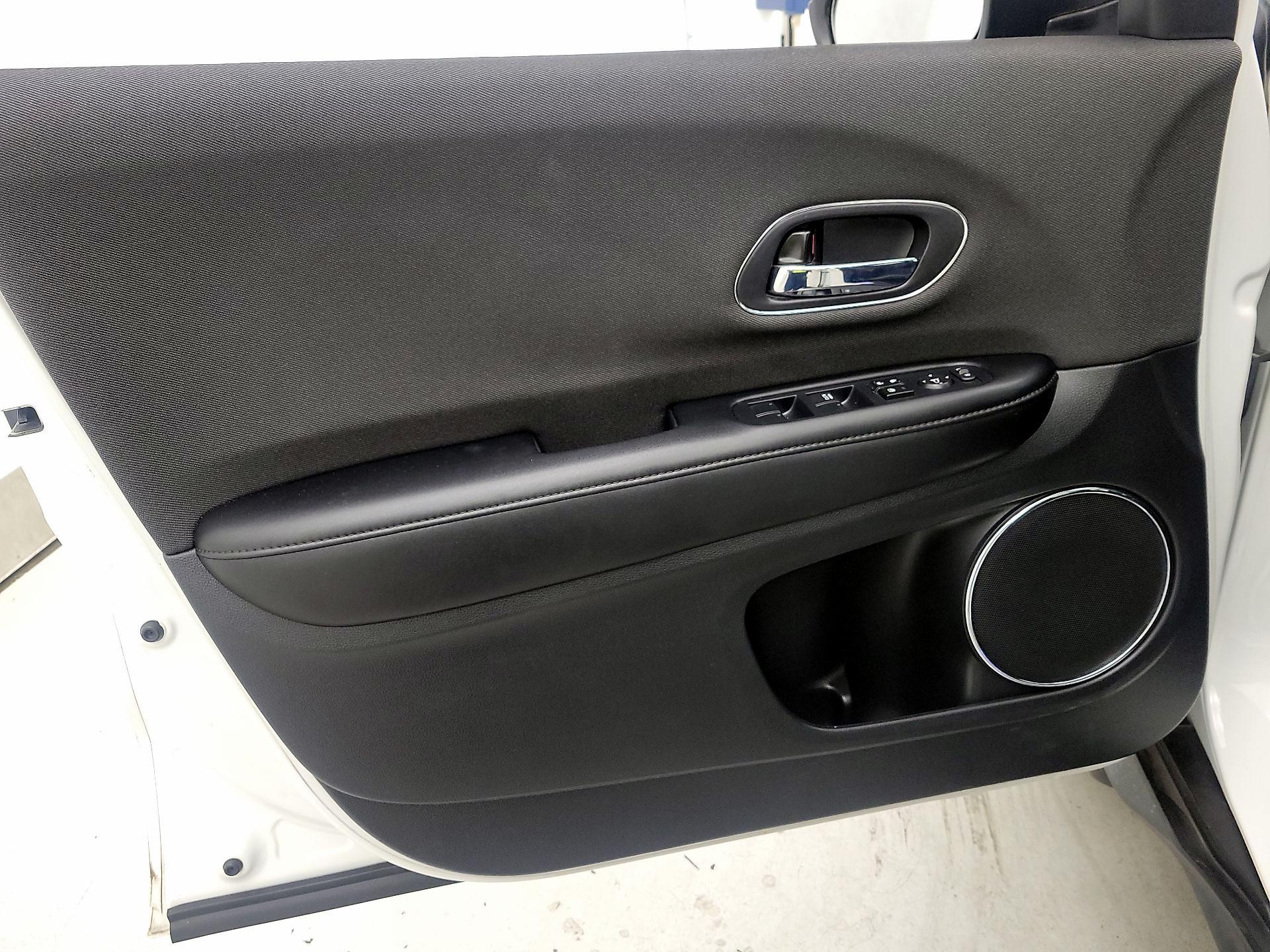 Thumbnail: 2022 Honda HR-V - 12