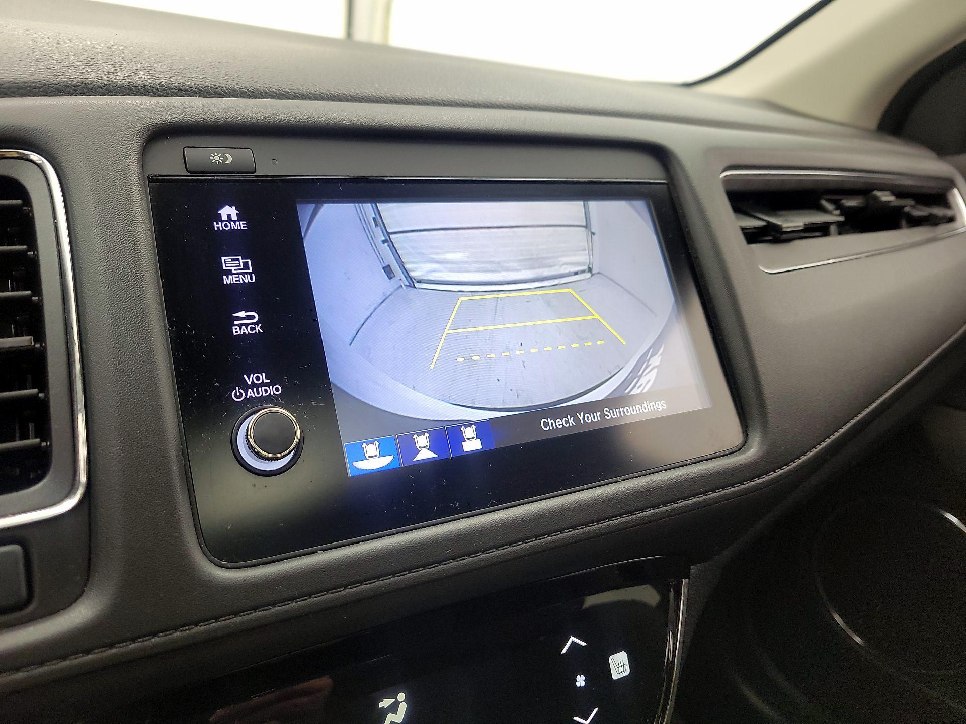 Thumbnail: 2022 Honda HR-V - 14