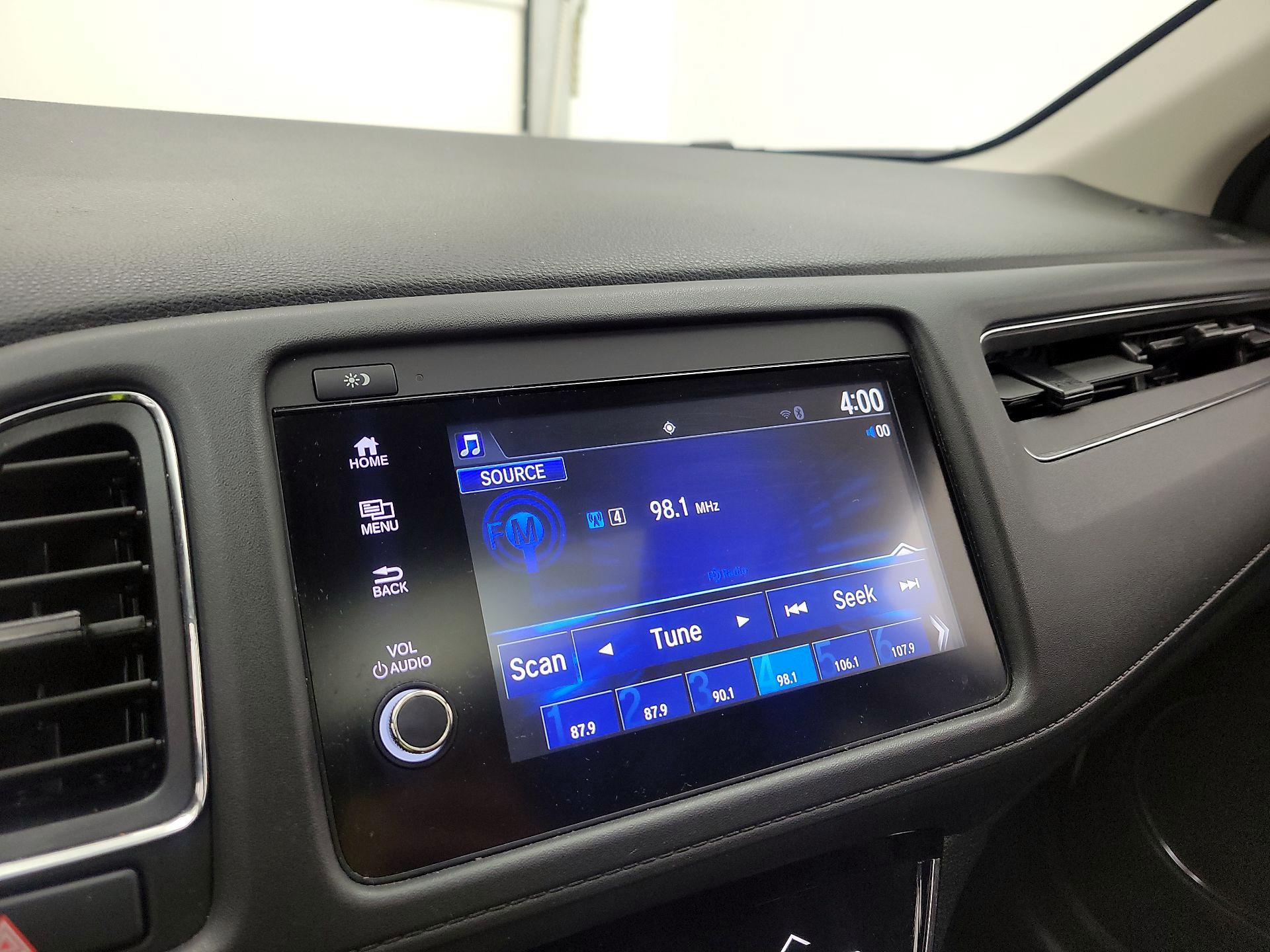 Thumbnail: 2022 Honda HR-V - 15