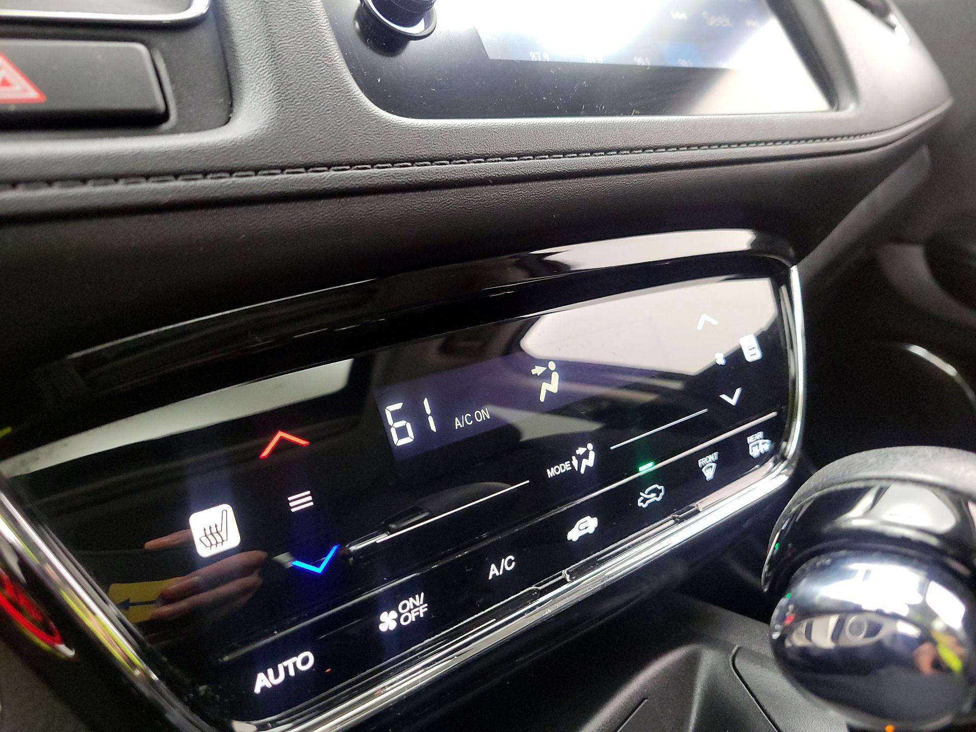 Thumbnail: 2022 Honda HR-V - 16