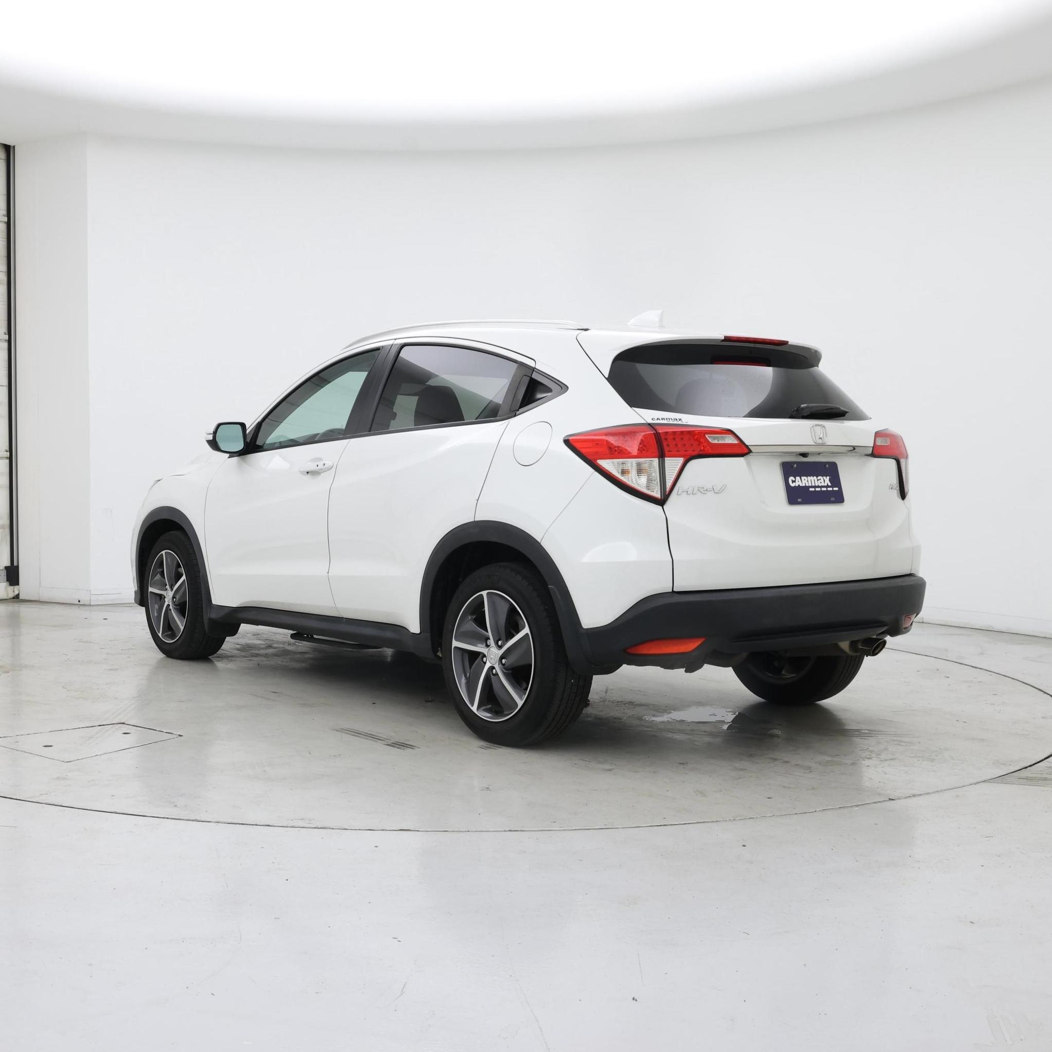 Thumbnail: 2022 Honda HR-V - 2