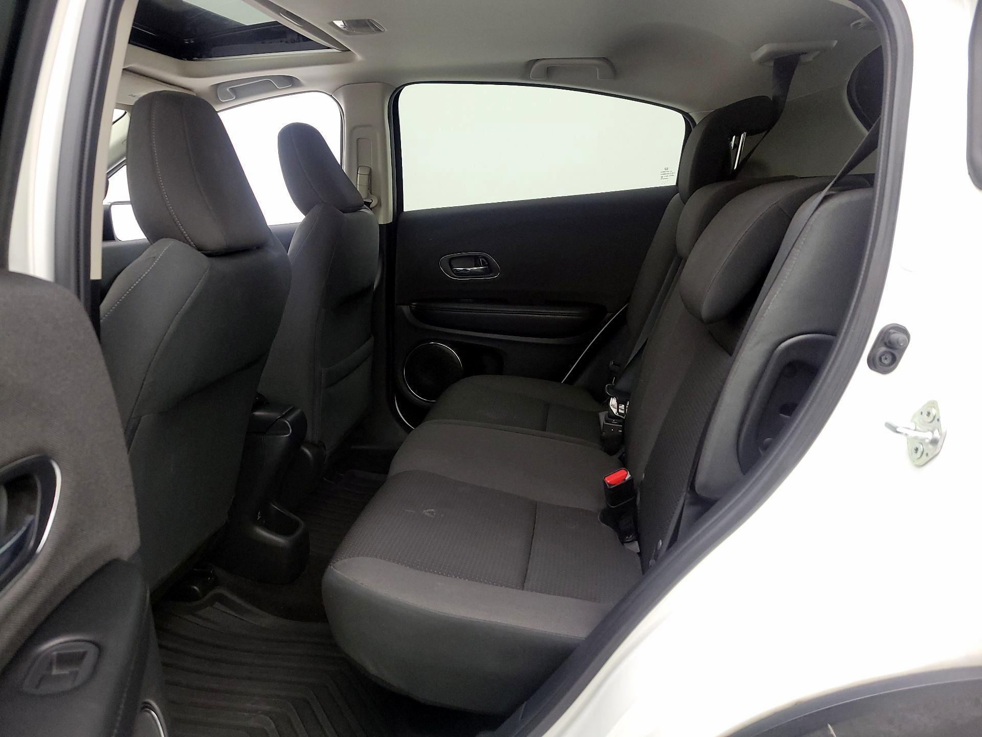 Thumbnail: 2022 Honda HR-V - 19