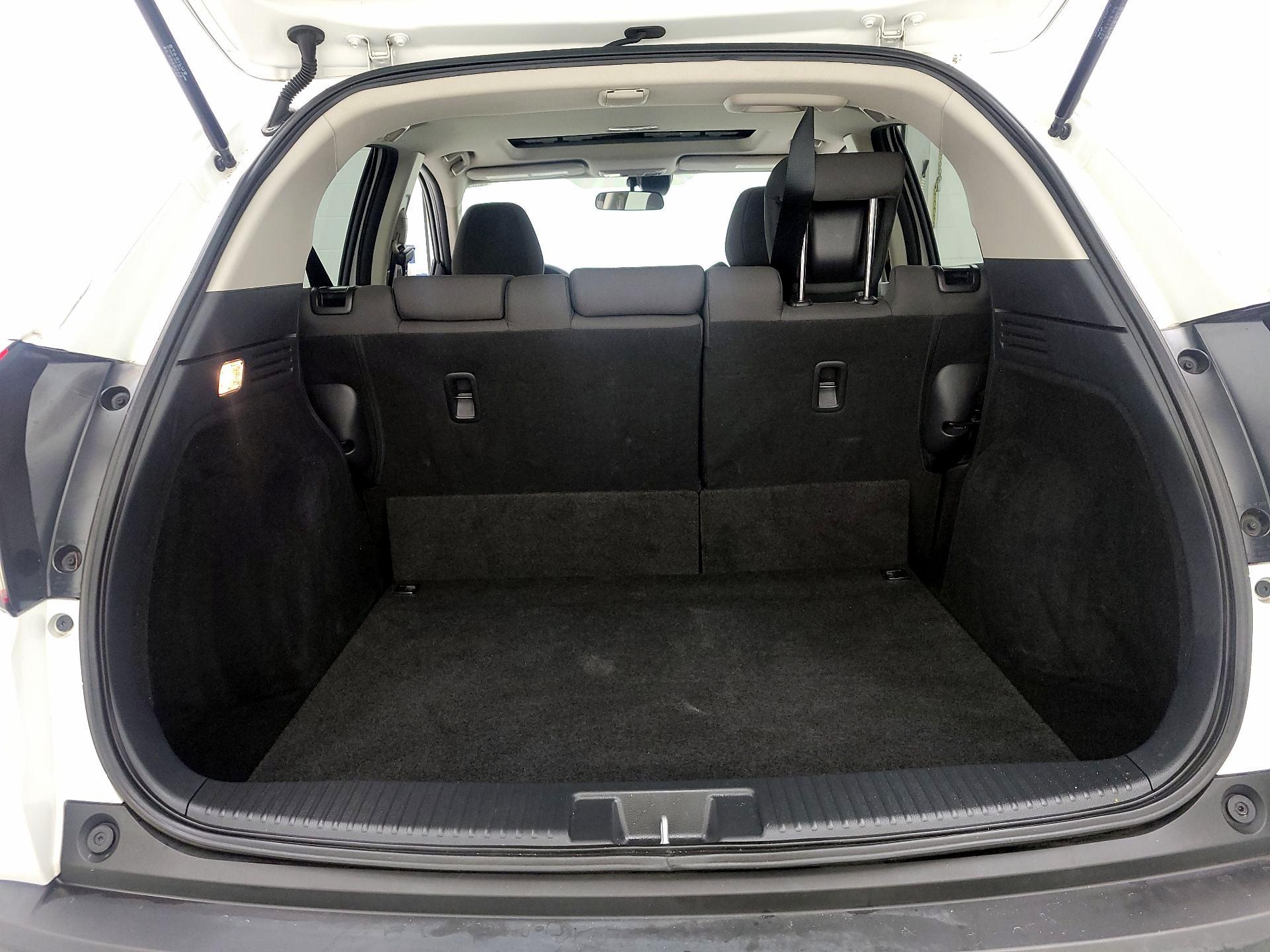 Thumbnail: 2022 Honda HR-V - 20