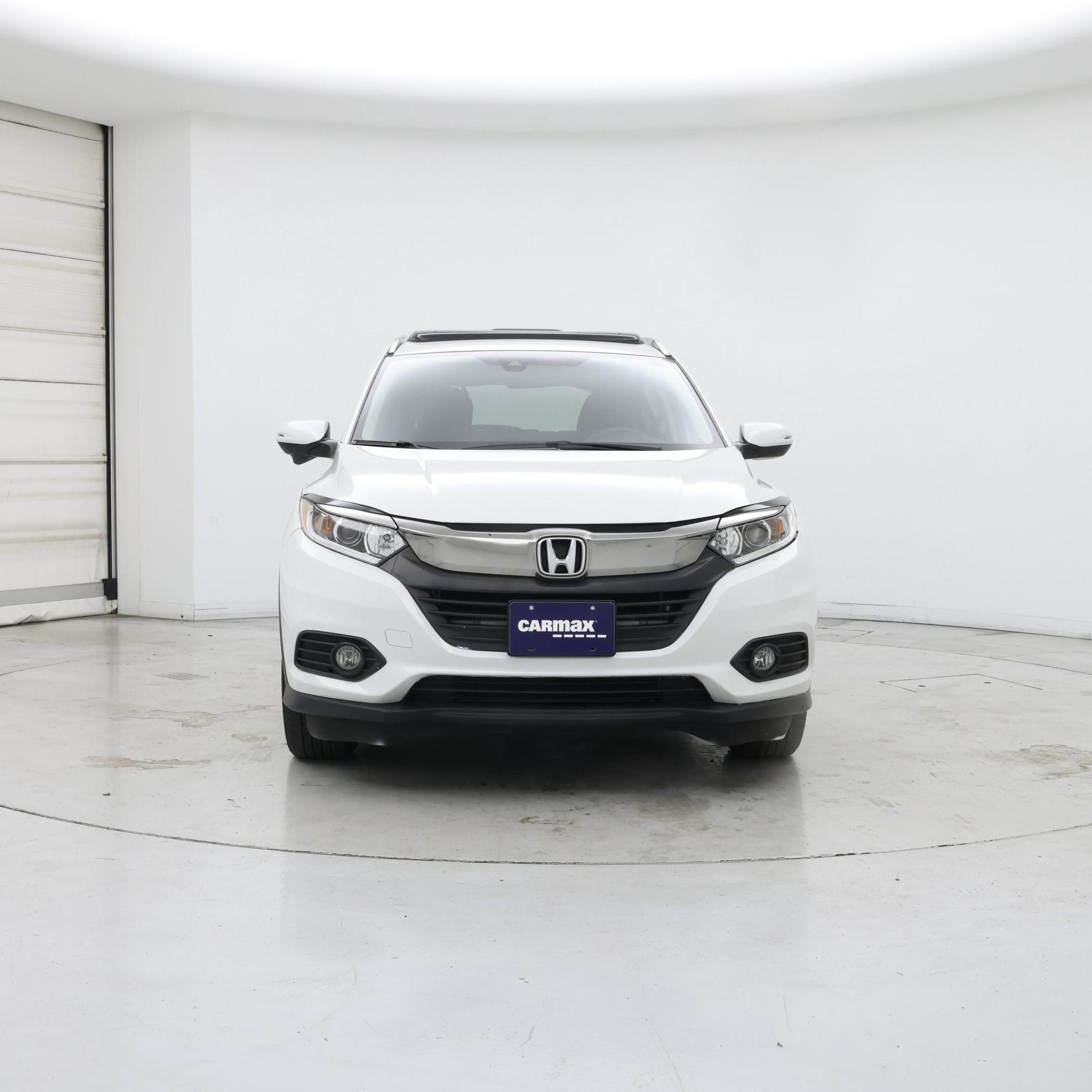 Thumbnail: 2022 Honda HR-V - 5