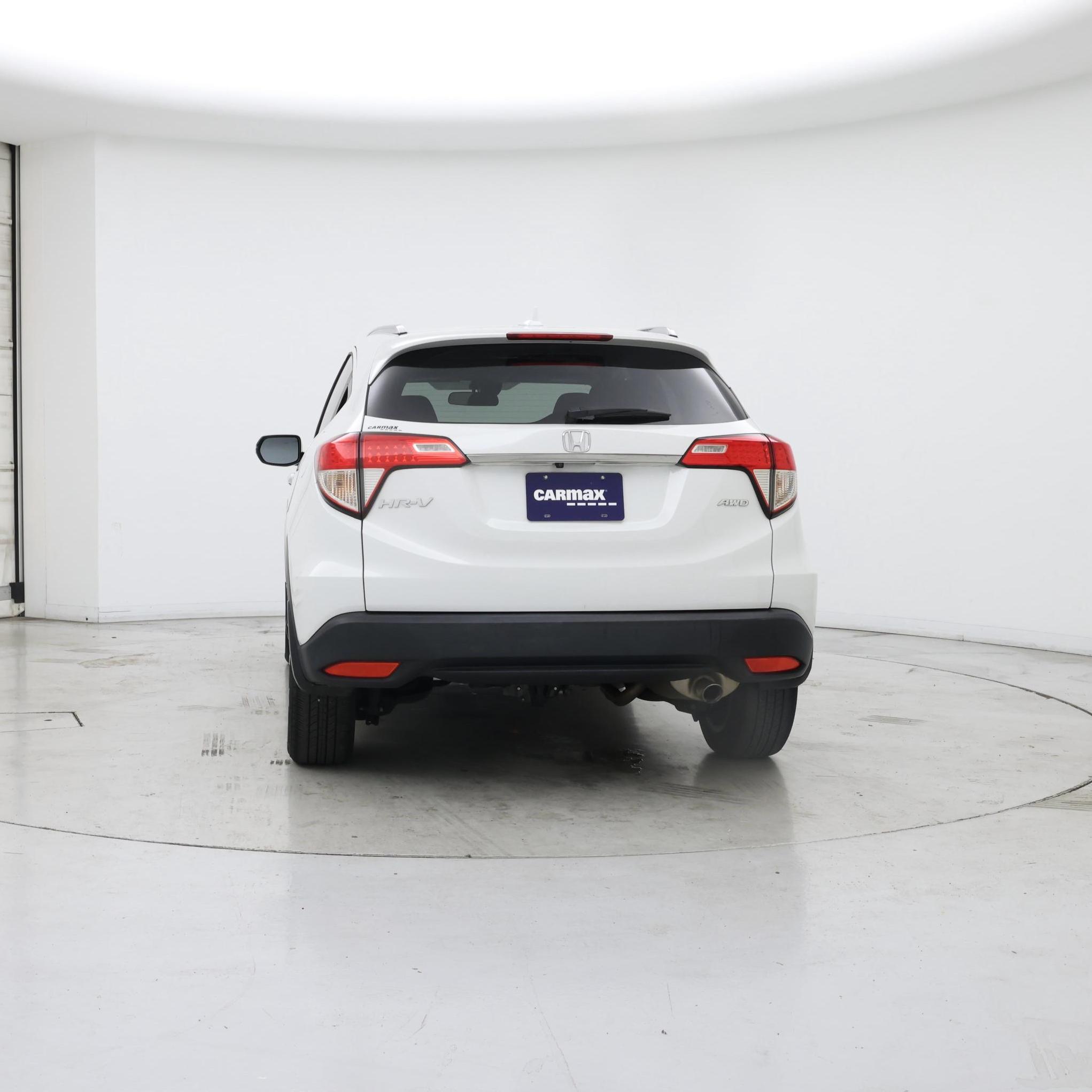 Thumbnail: 2022 Honda HR-V - 6