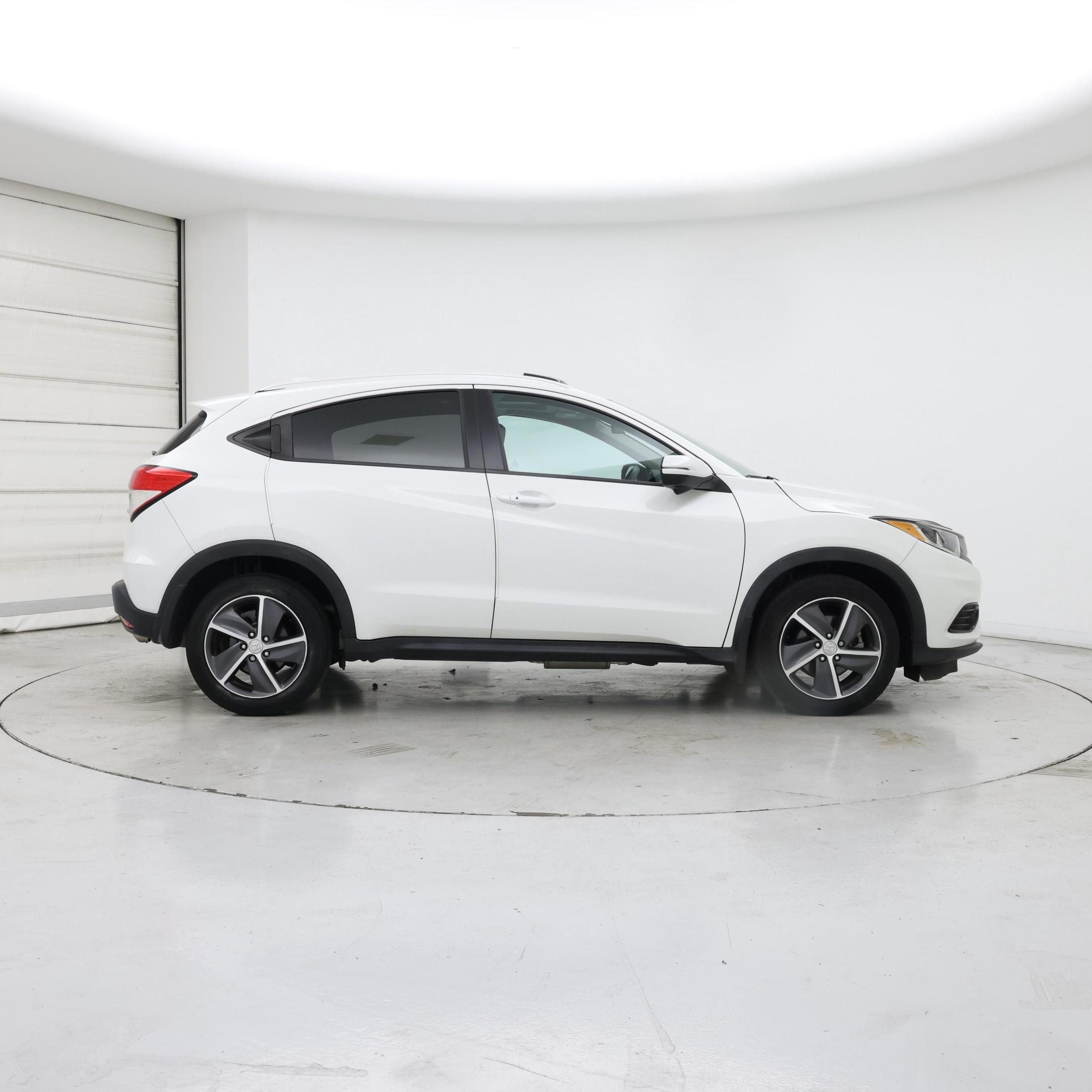 Thumbnail: 2022 Honda HR-V - 7