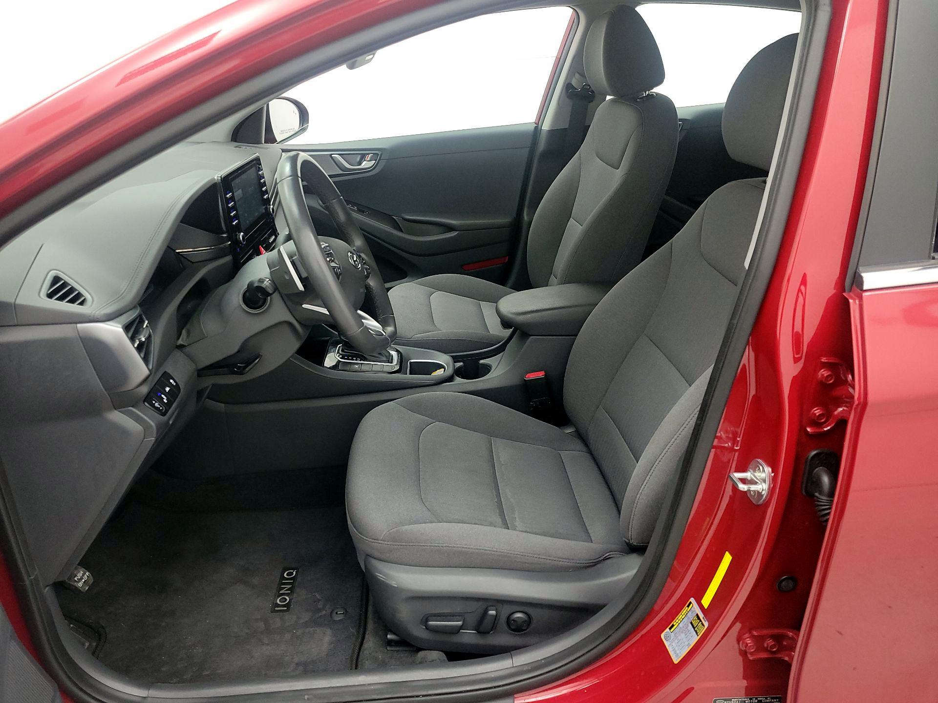 Thumbnail: 2020 Hyundai Ioniq - 11