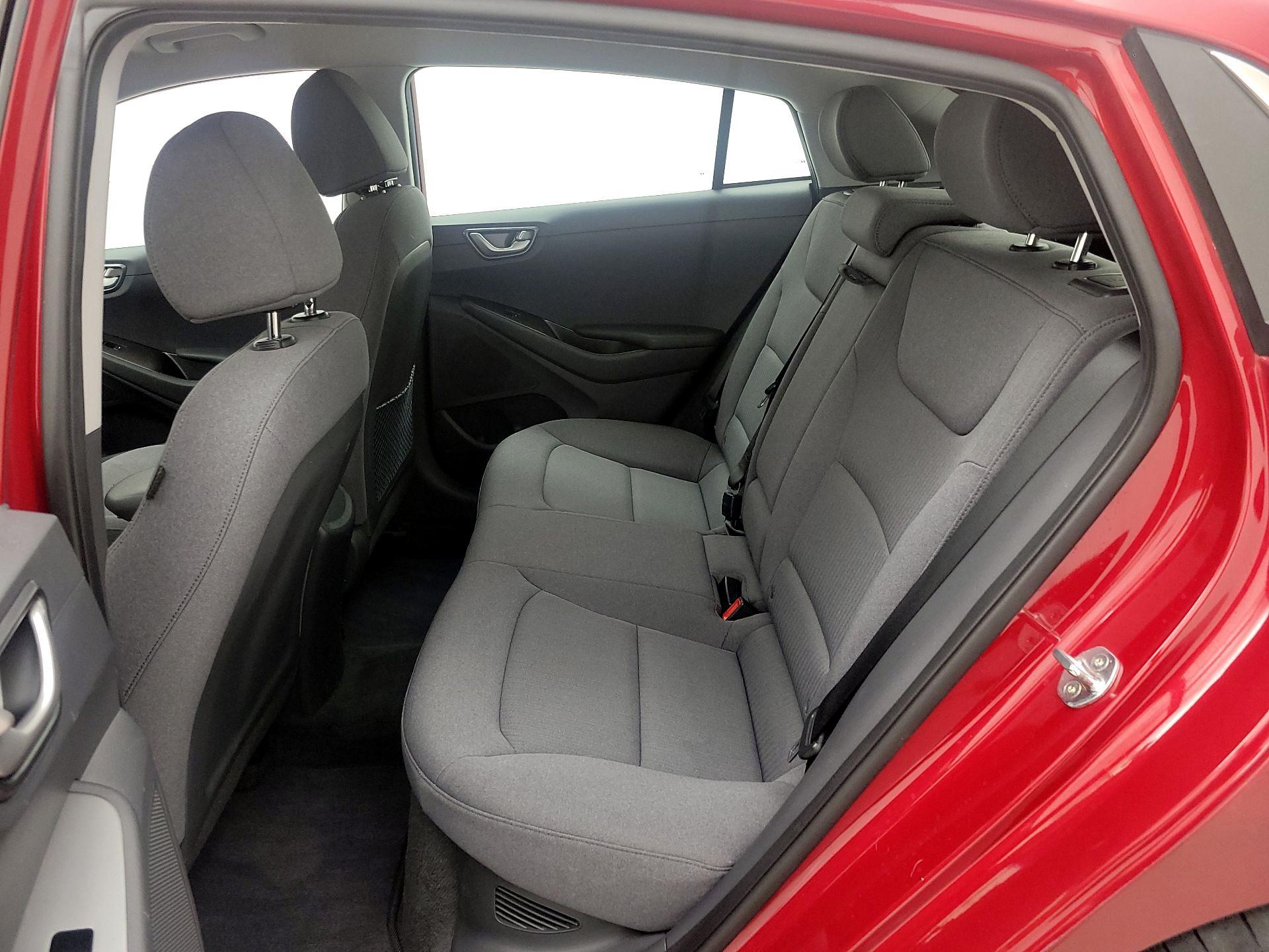 Thumbnail: 2020 Hyundai Ioniq - 19