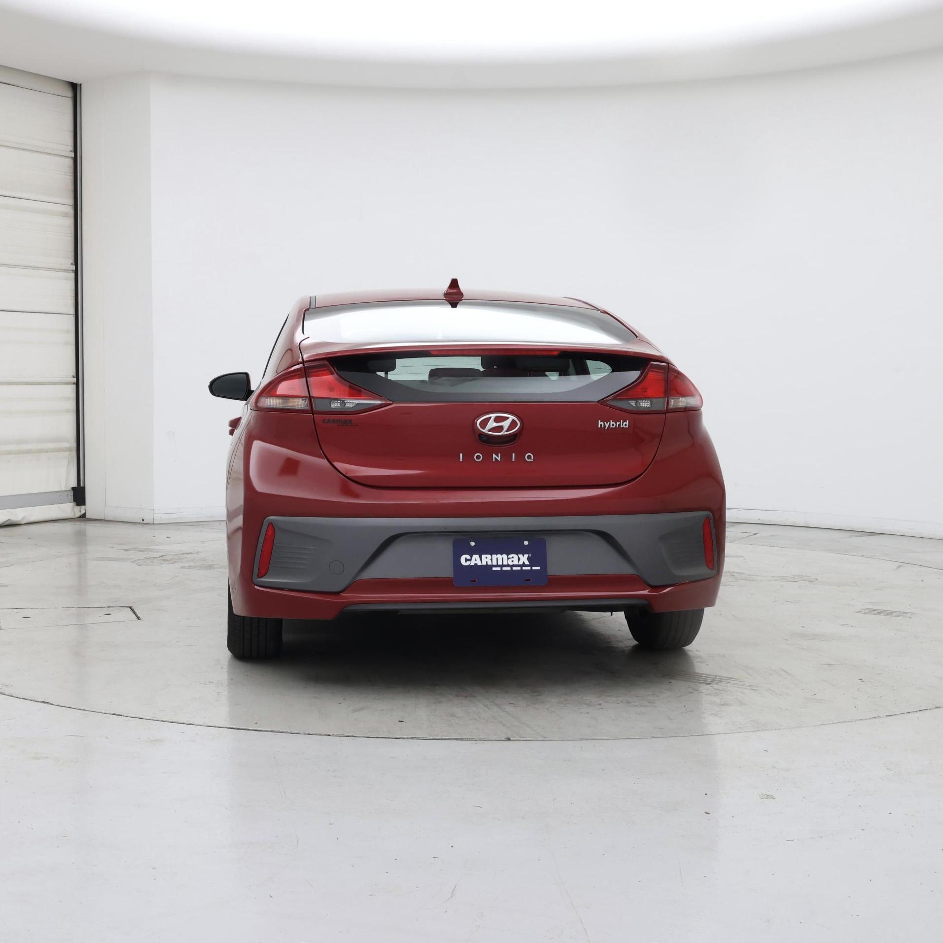 Thumbnail: 2020 Hyundai Ioniq - 6