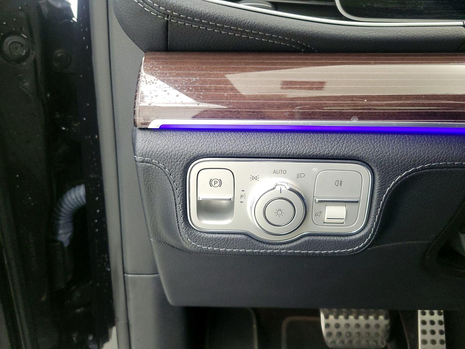 Thumbnail: 2021 Mercedes-Benz GLS - 13