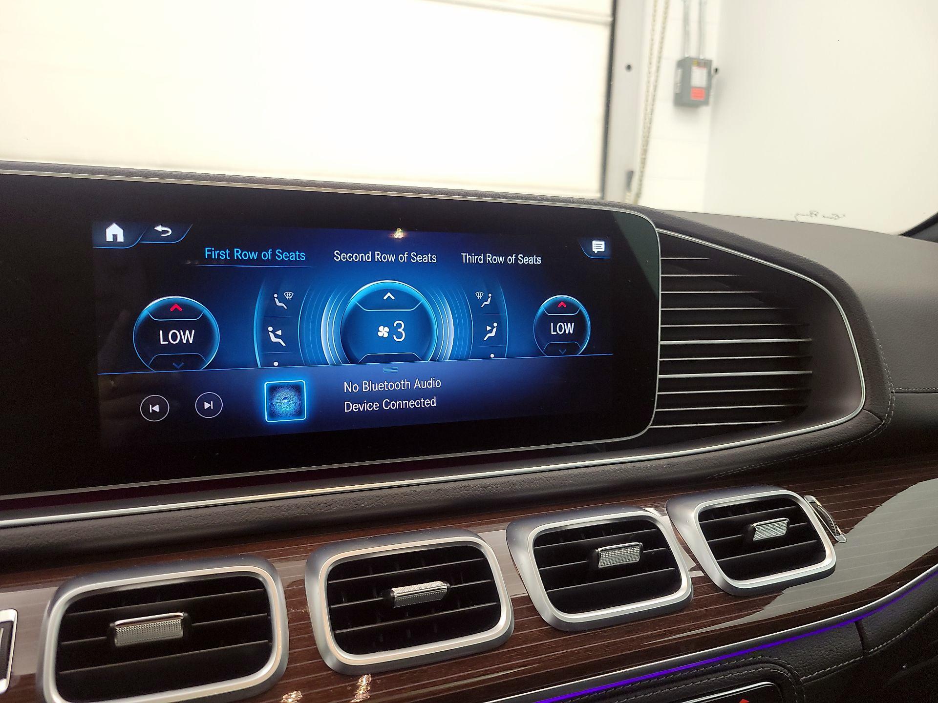 Thumbnail: 2021 Mercedes-Benz GLS - 15