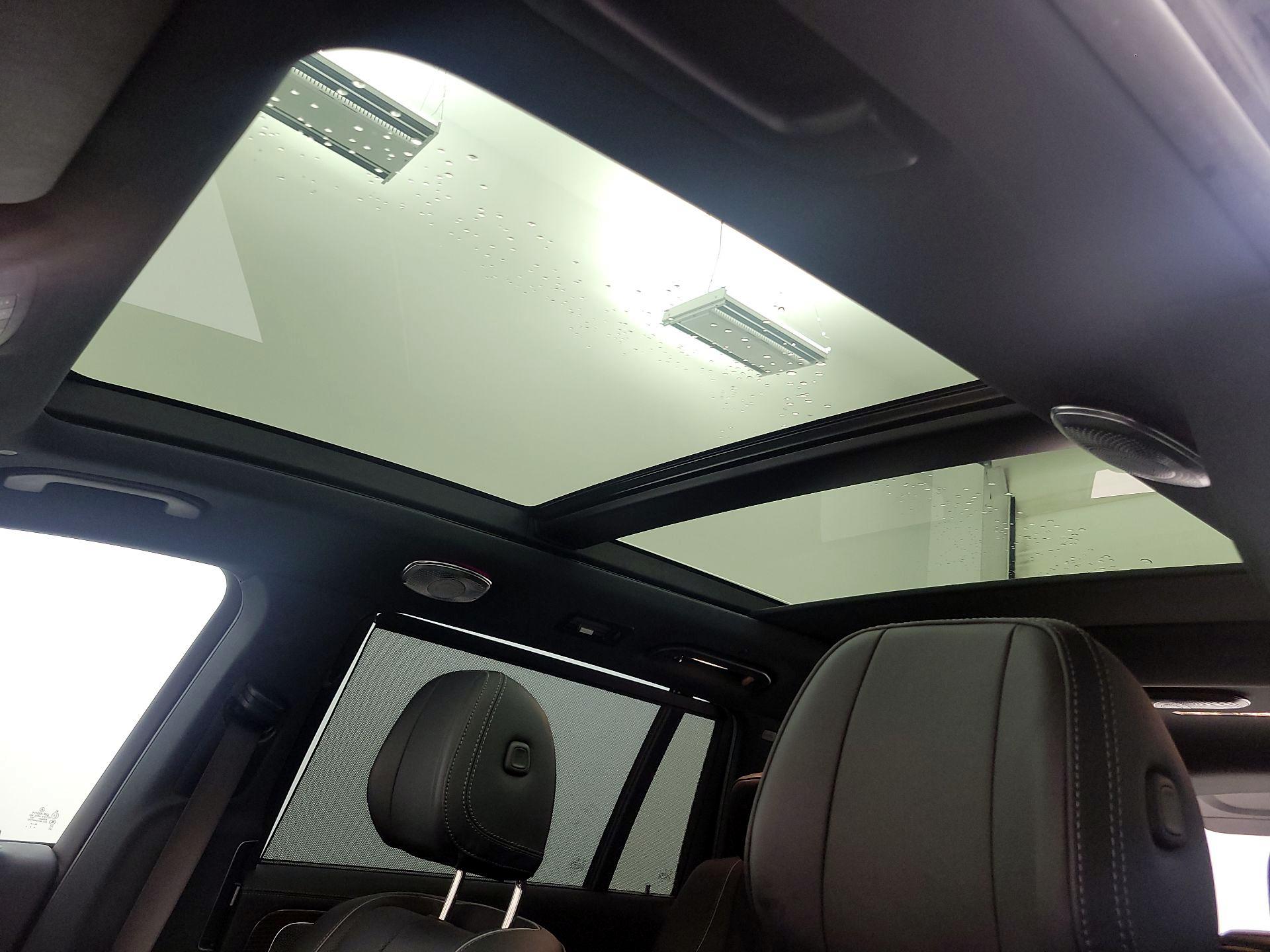 Thumbnail: 2021 Mercedes-Benz GLS - 19