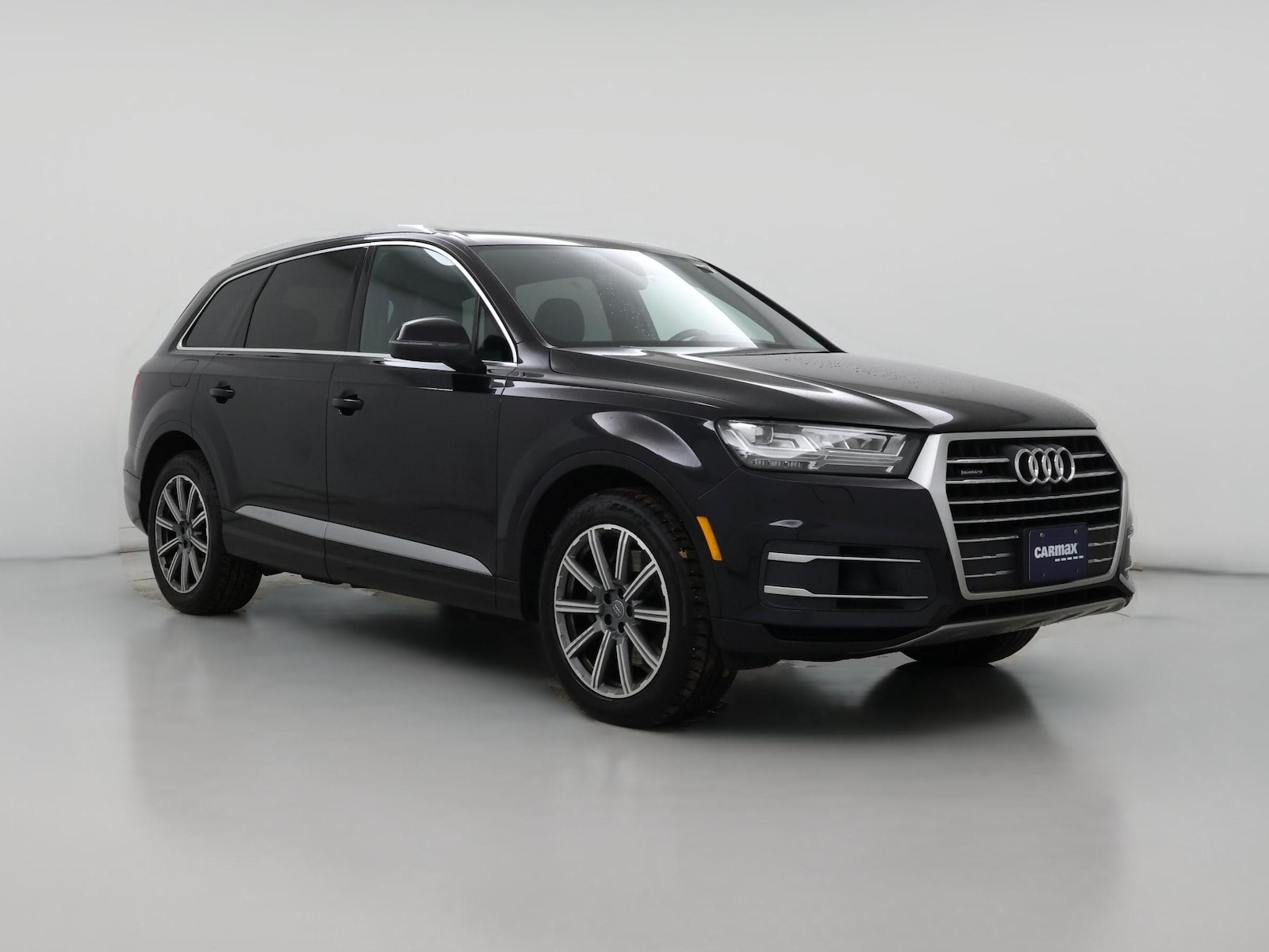 2019 Audi Q7 Premium Plus