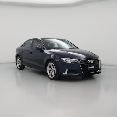 2018 Audi A3 Premium
