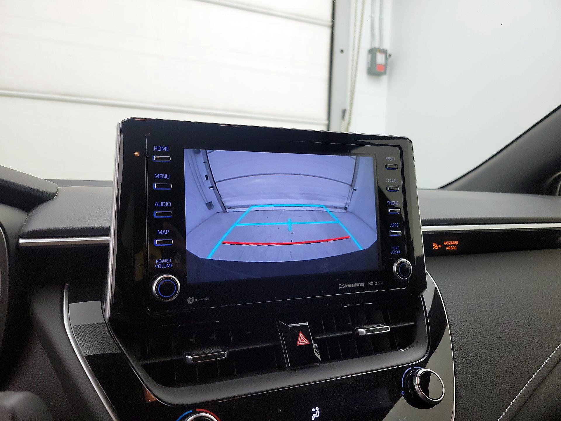 Thumbnail: 2021 Toyota Corolla - 14