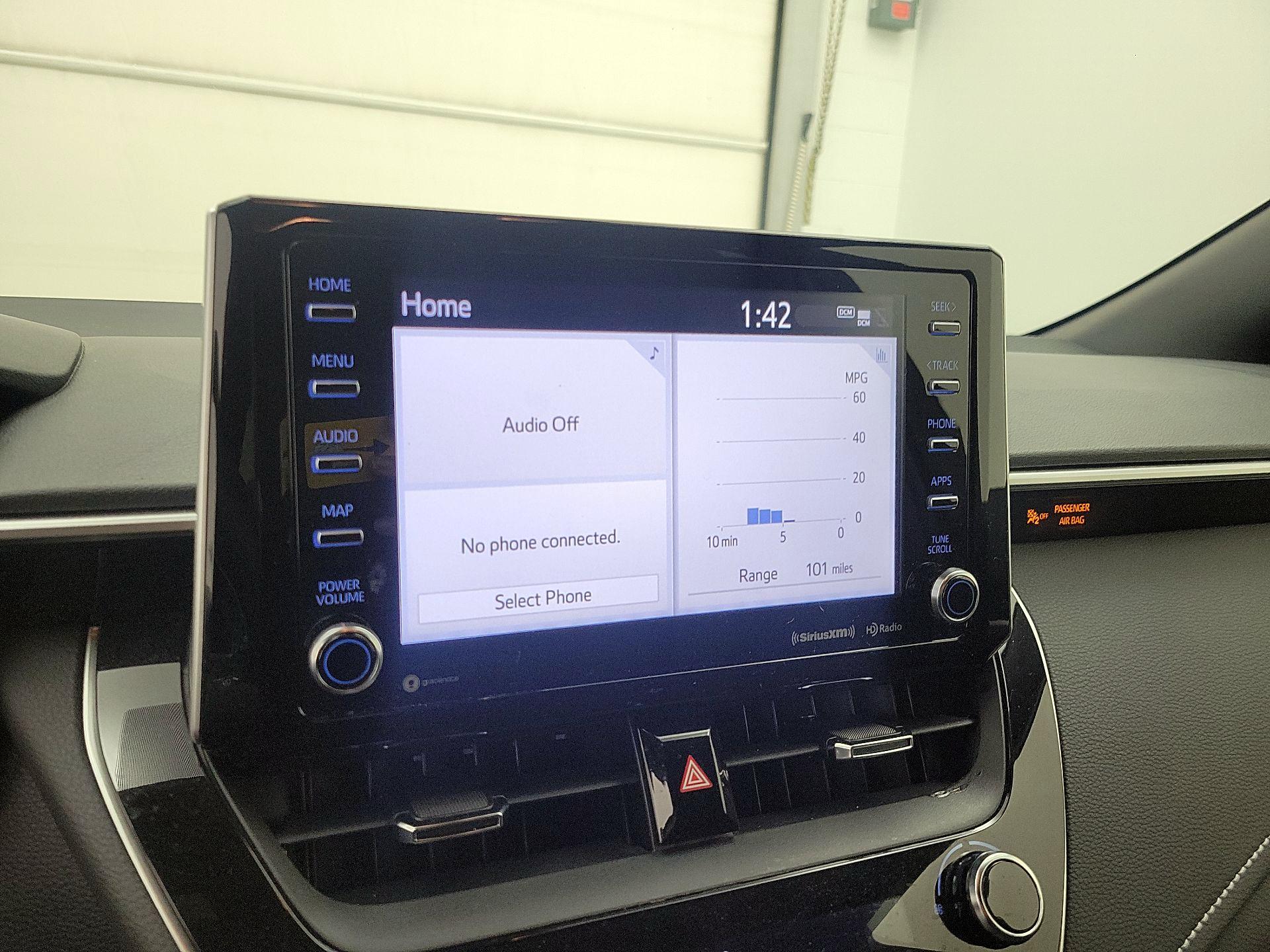 Thumbnail: 2021 Toyota Corolla - 15