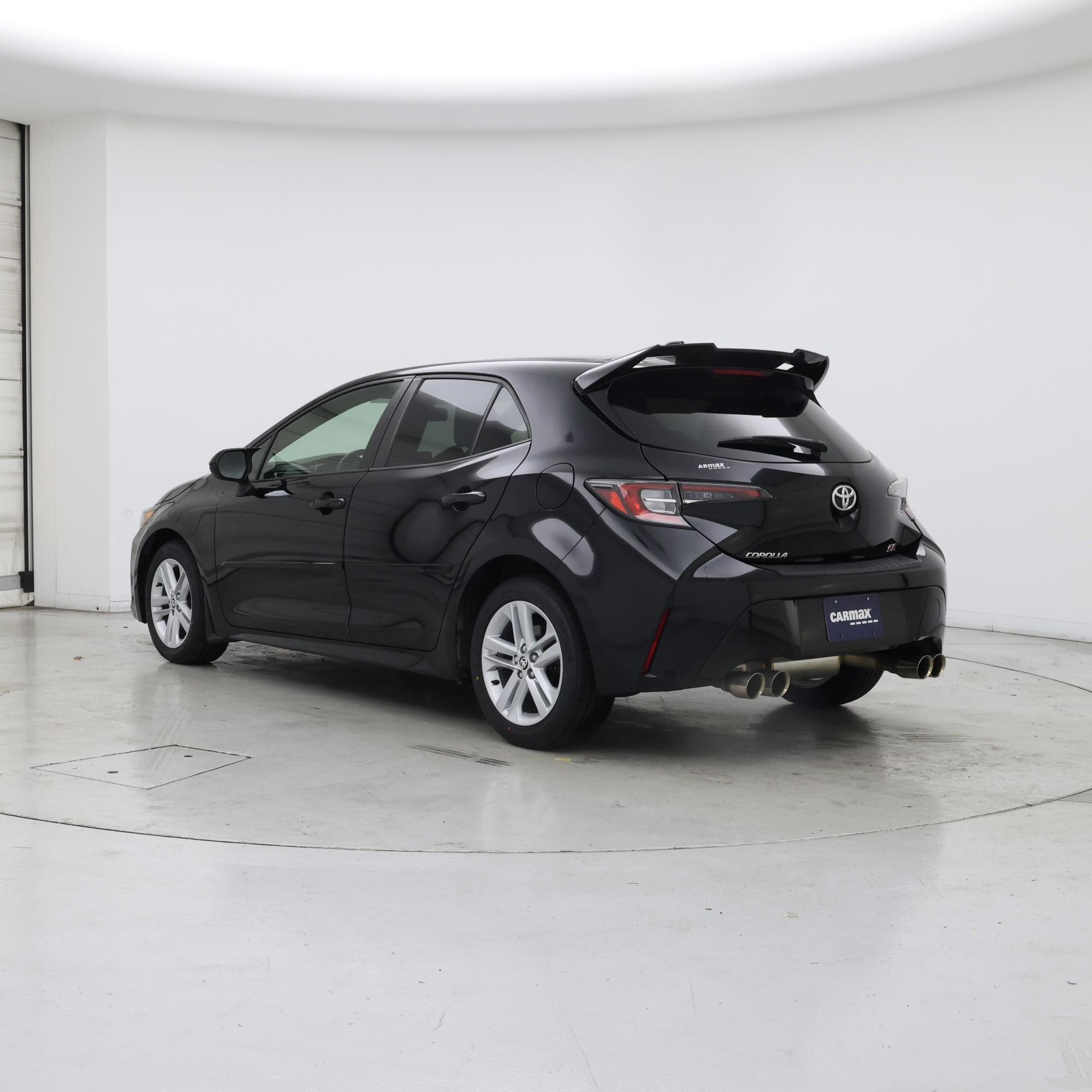 Thumbnail: 2021 Toyota Corolla - 2