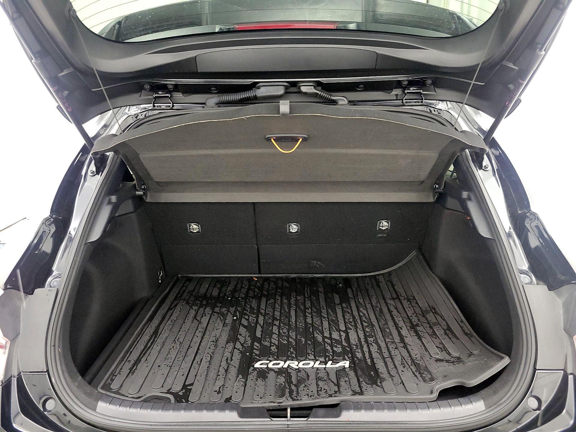 Thumbnail: 2021 Toyota Corolla - 19