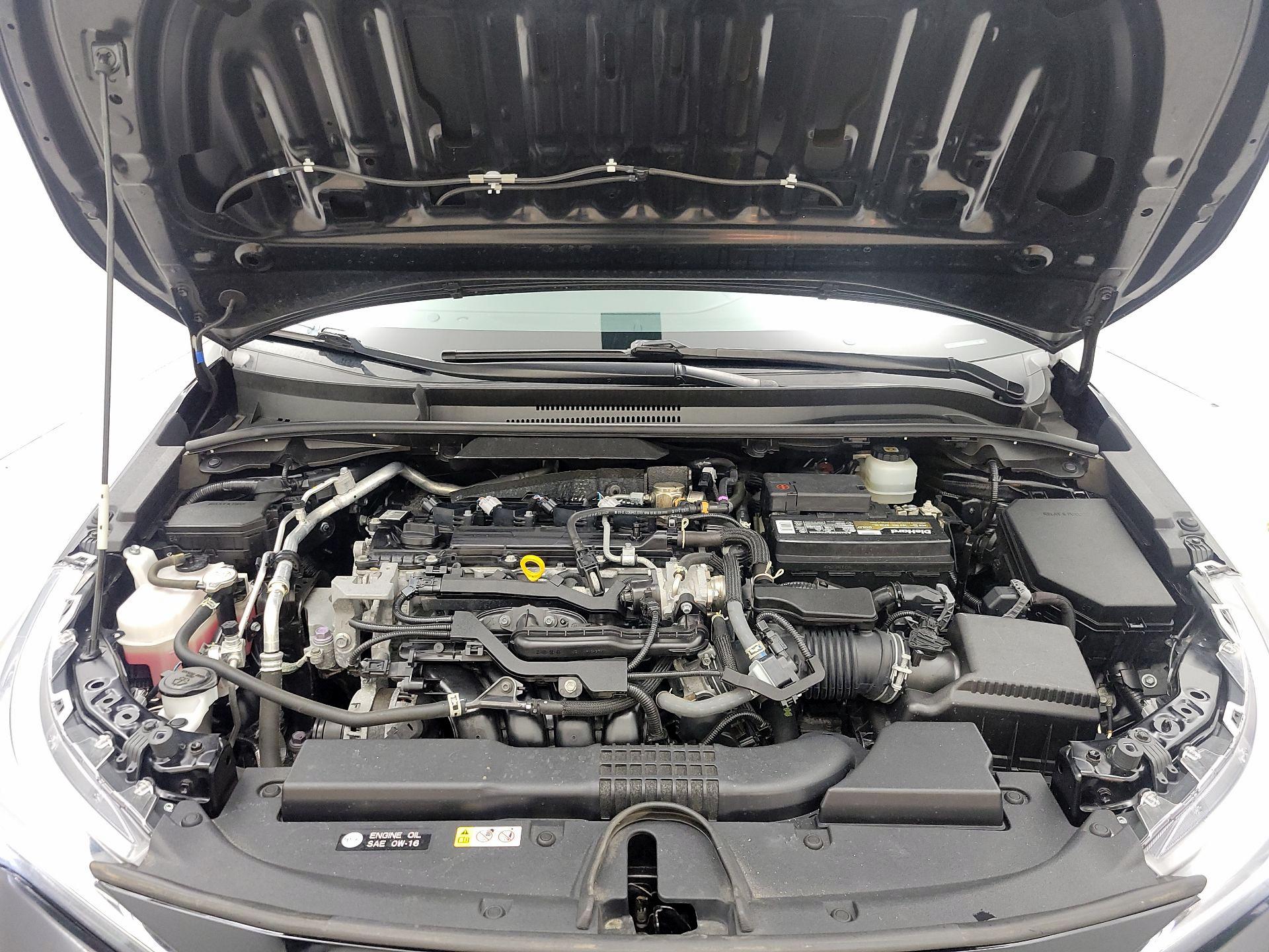 Thumbnail: 2021 Toyota Corolla - 20