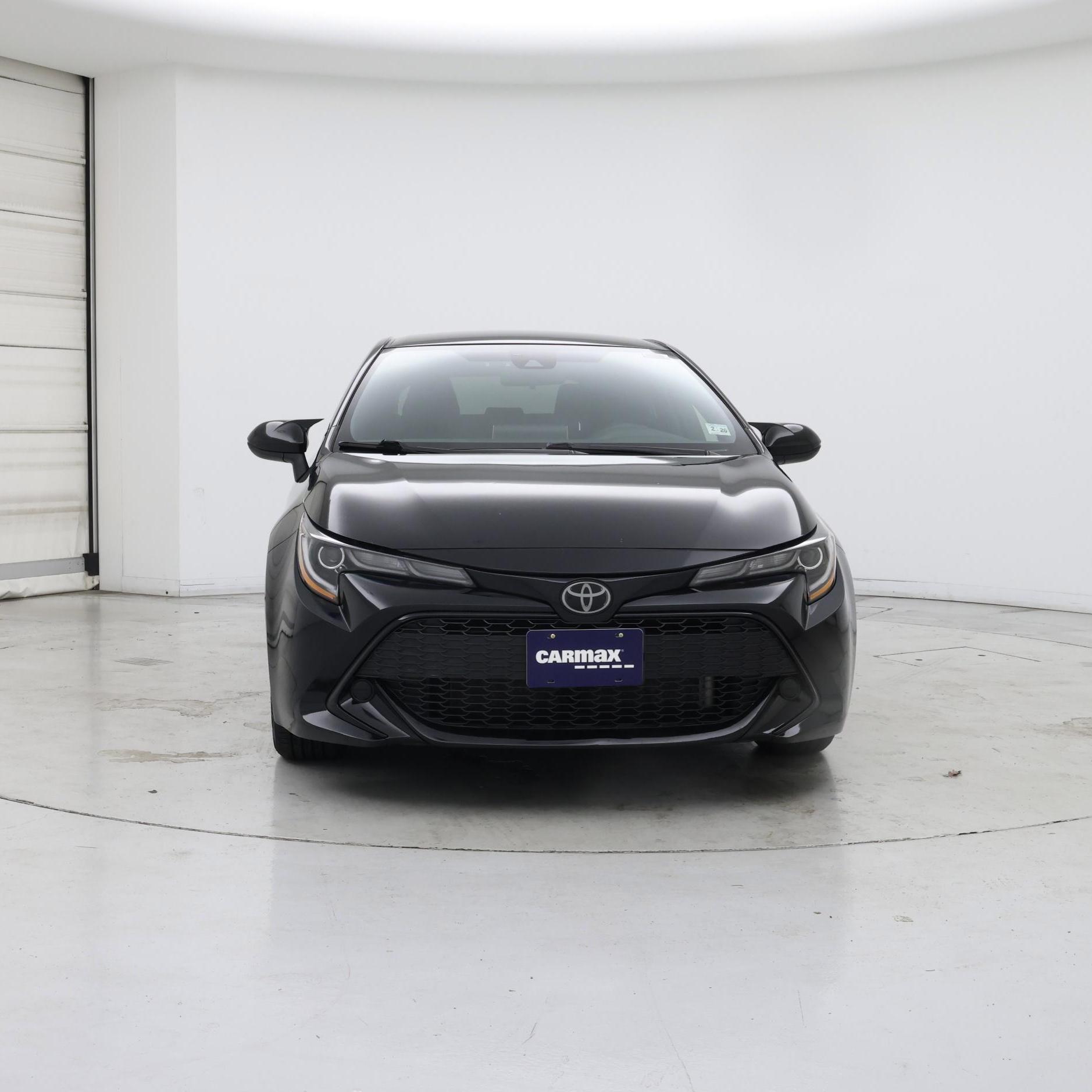 Thumbnail: 2021 Toyota Corolla - 5