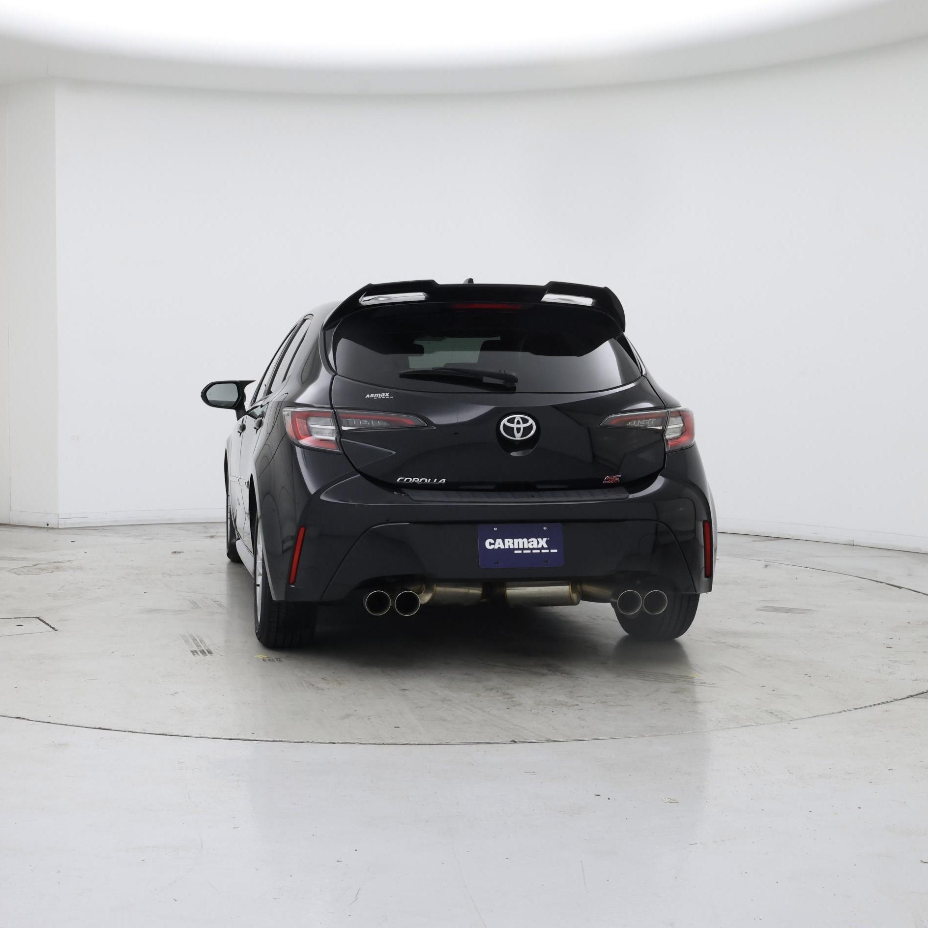 Thumbnail: 2021 Toyota Corolla - 6