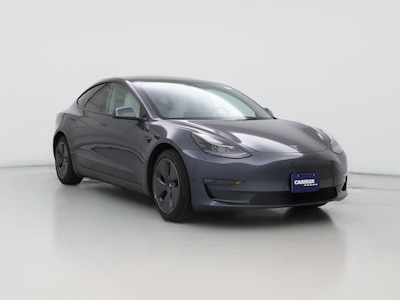 2023 Tesla Model 3 Long Range