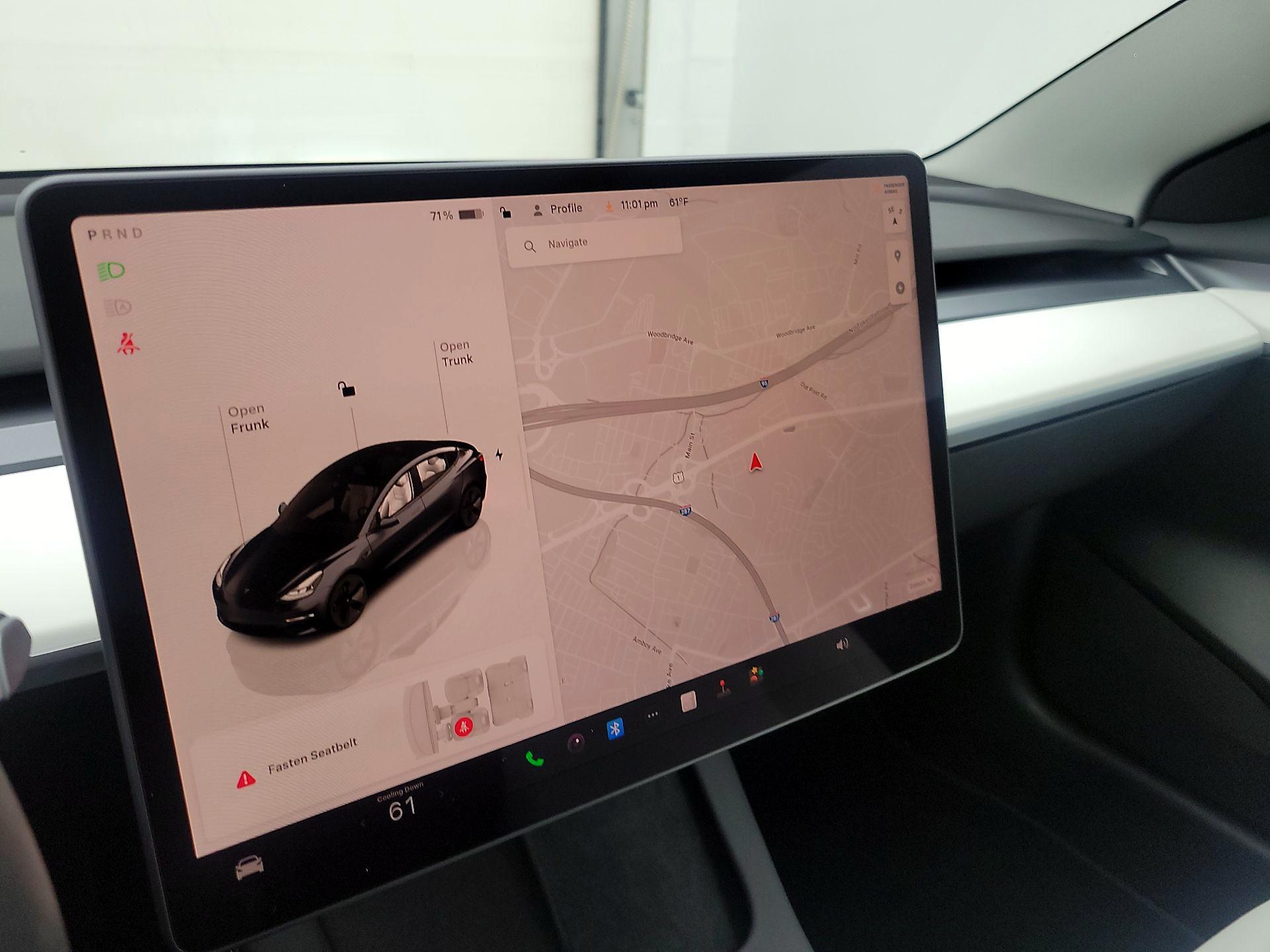 Thumbnail: 2023 Tesla Model 3 - 13