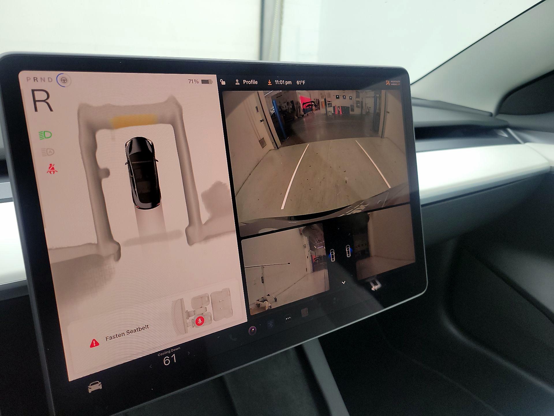 Thumbnail: 2023 Tesla Model 3 - 14