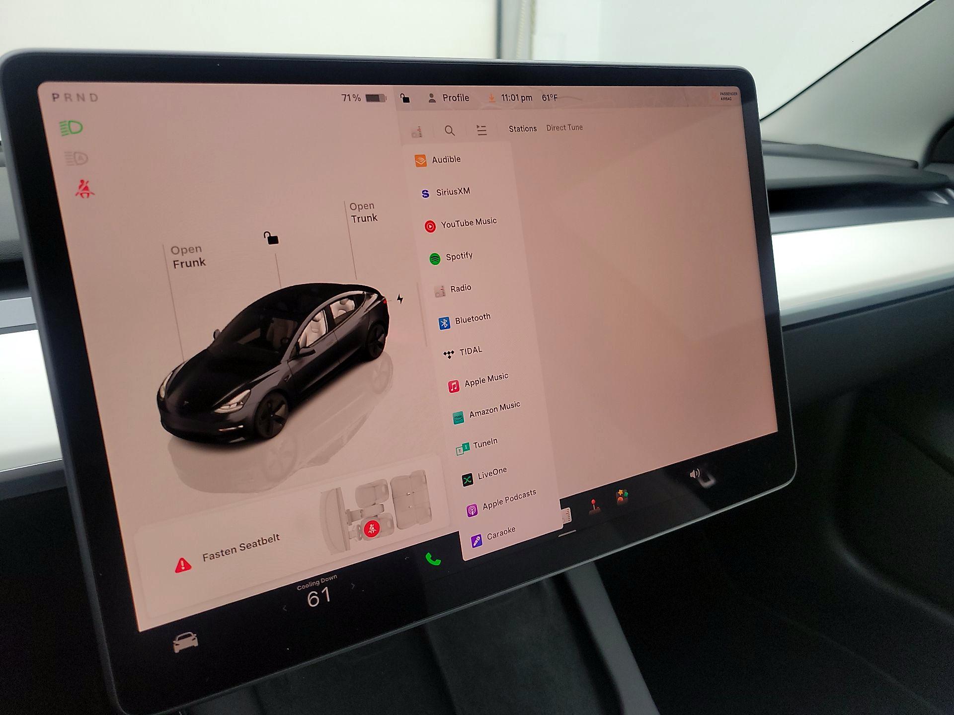 Thumbnail: 2023 Tesla Model 3 - 15