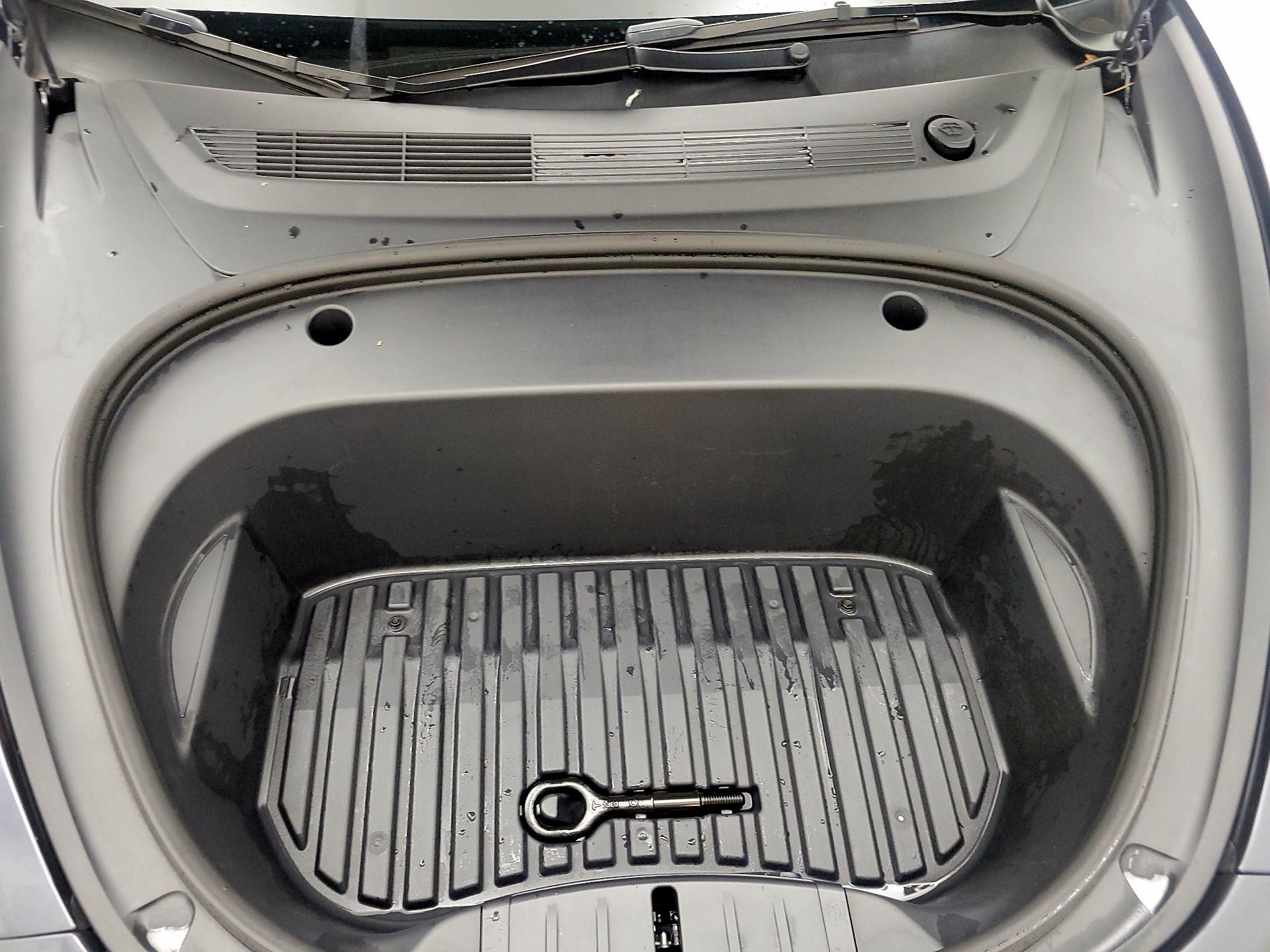 Thumbnail: 2023 Tesla Model 3 - 20