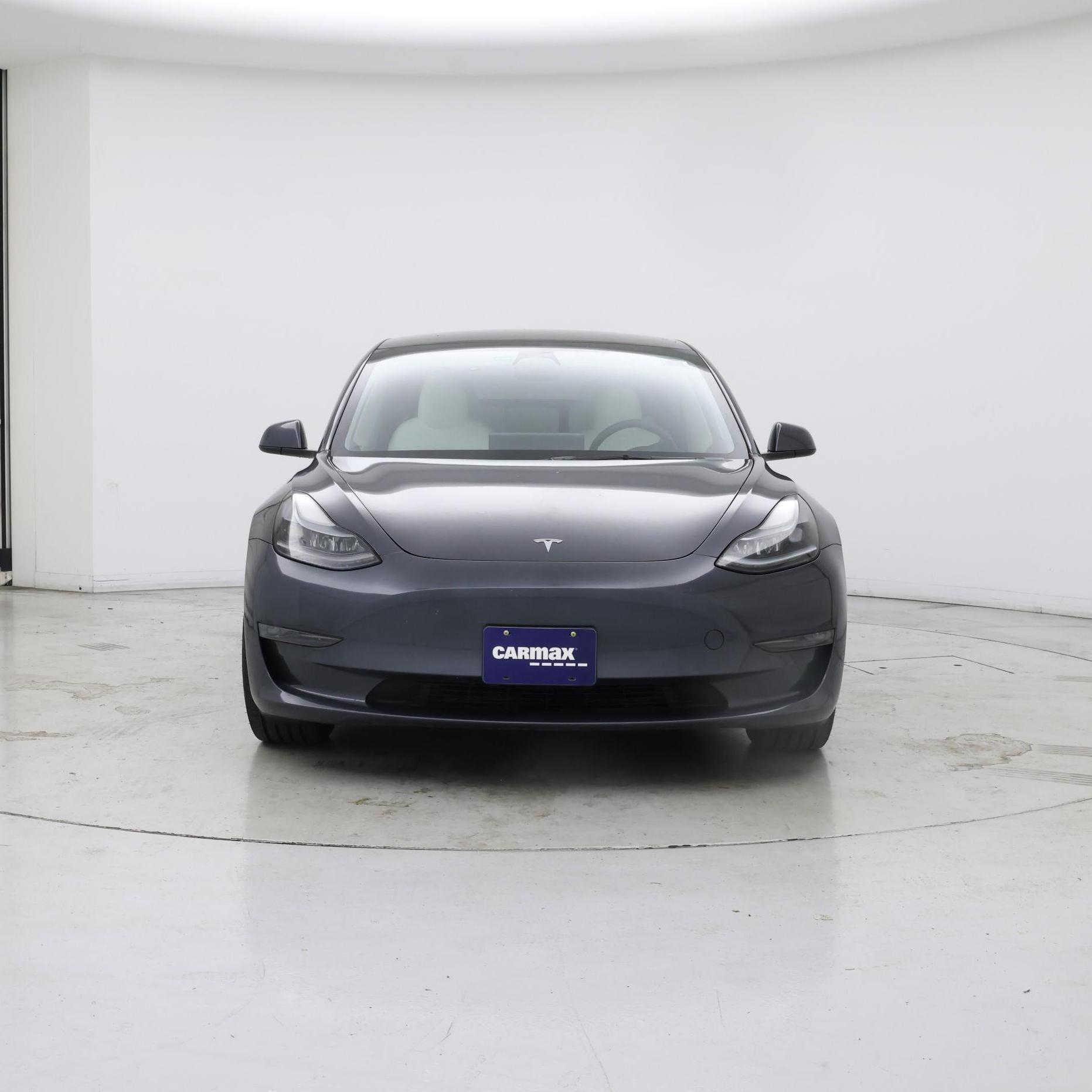 Thumbnail: 2023 Tesla Model 3 - 5