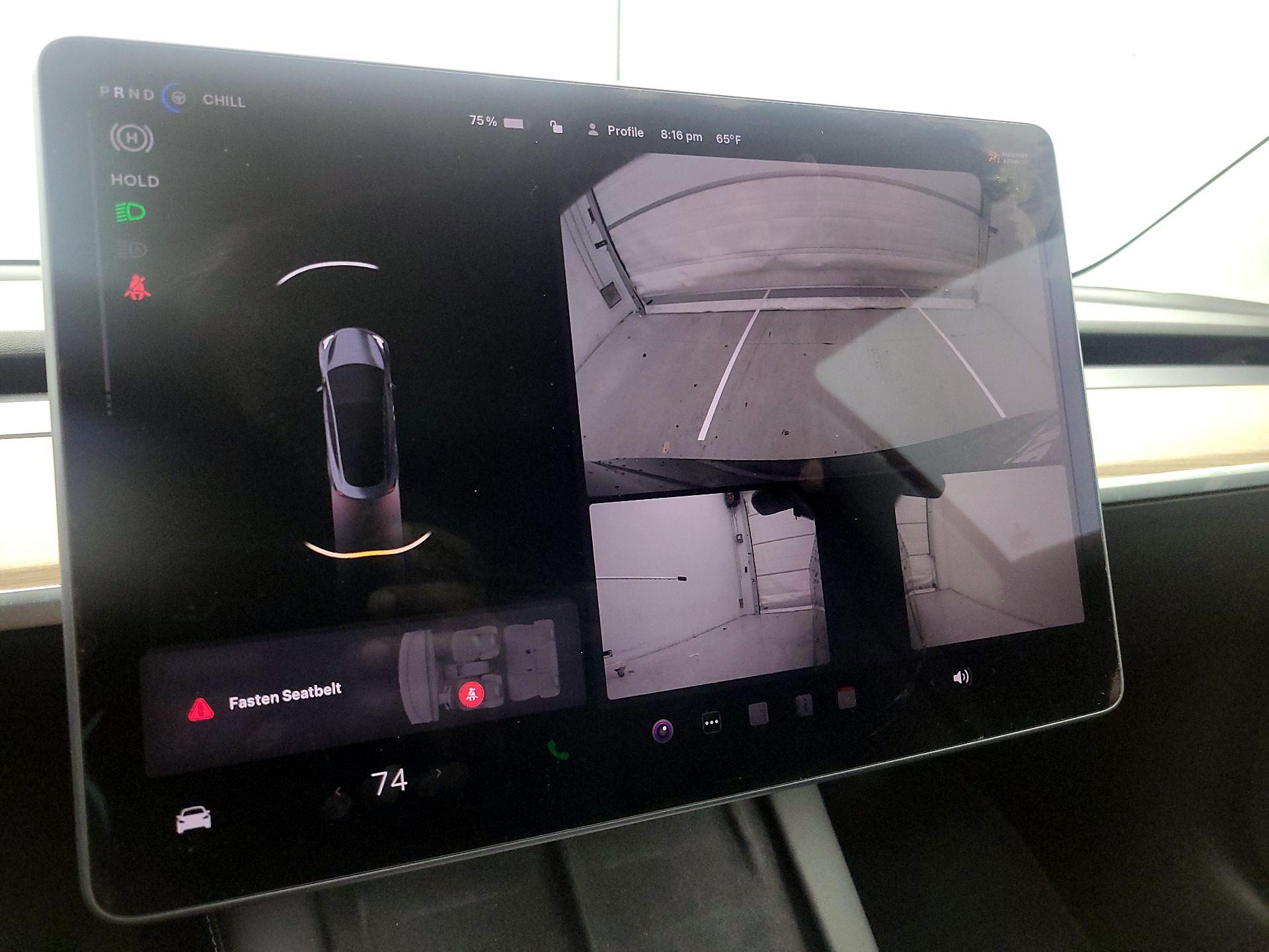 Thumbnail: 2022 Tesla Model 3 - 14