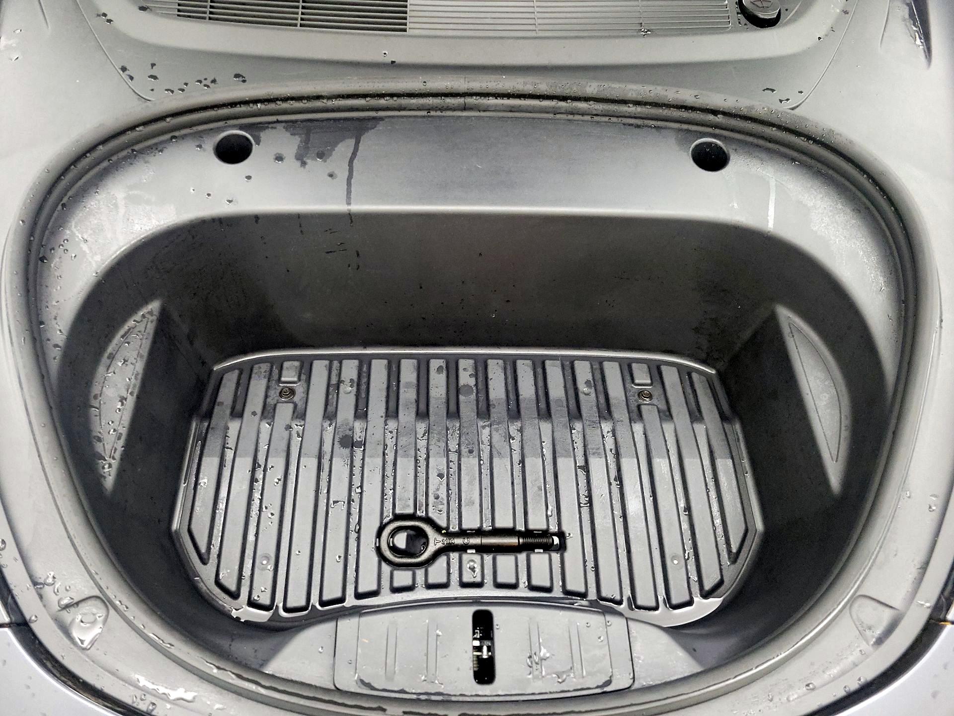 Thumbnail: 2022 Tesla Model 3 - 20