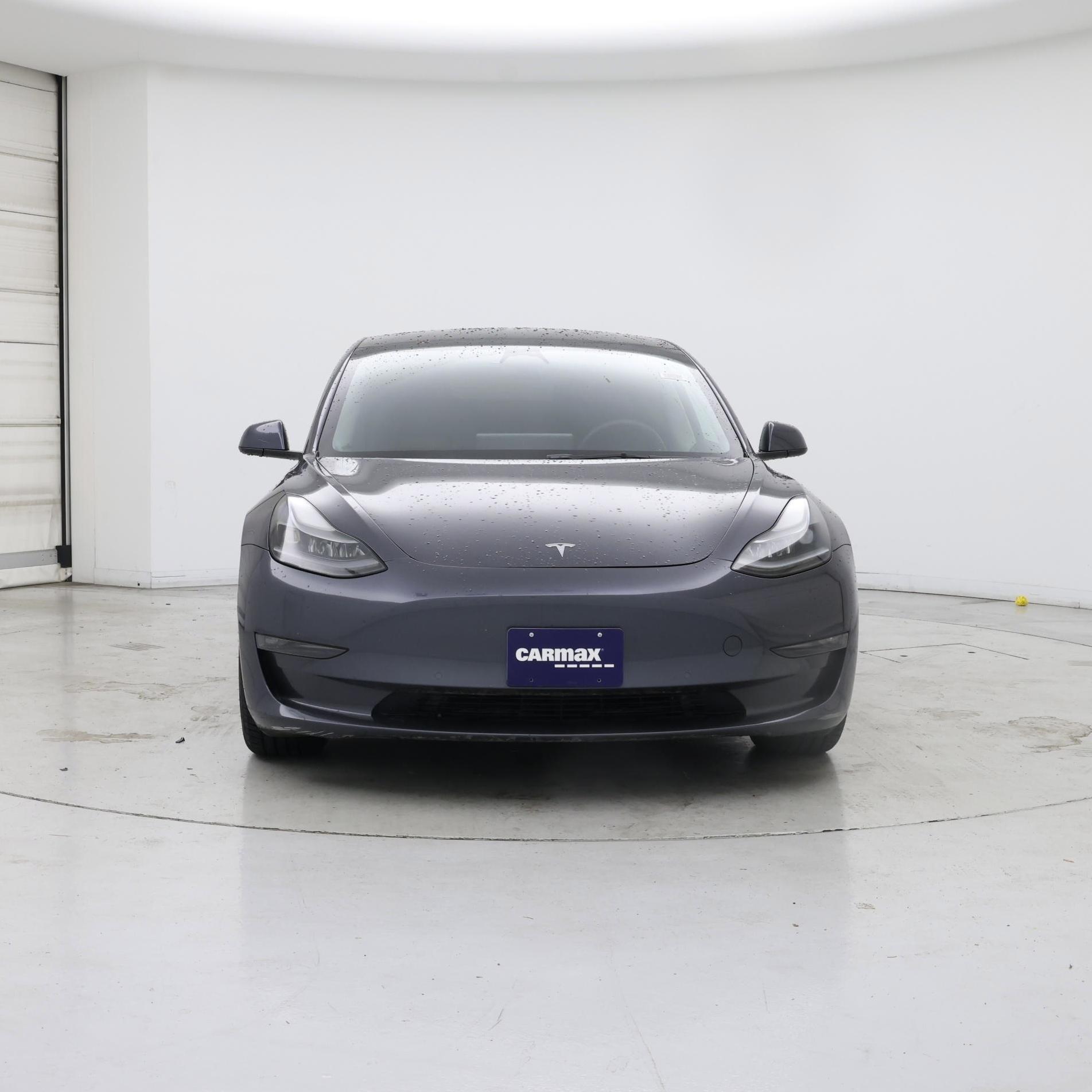 Thumbnail: 2022 Tesla Model 3 - 5