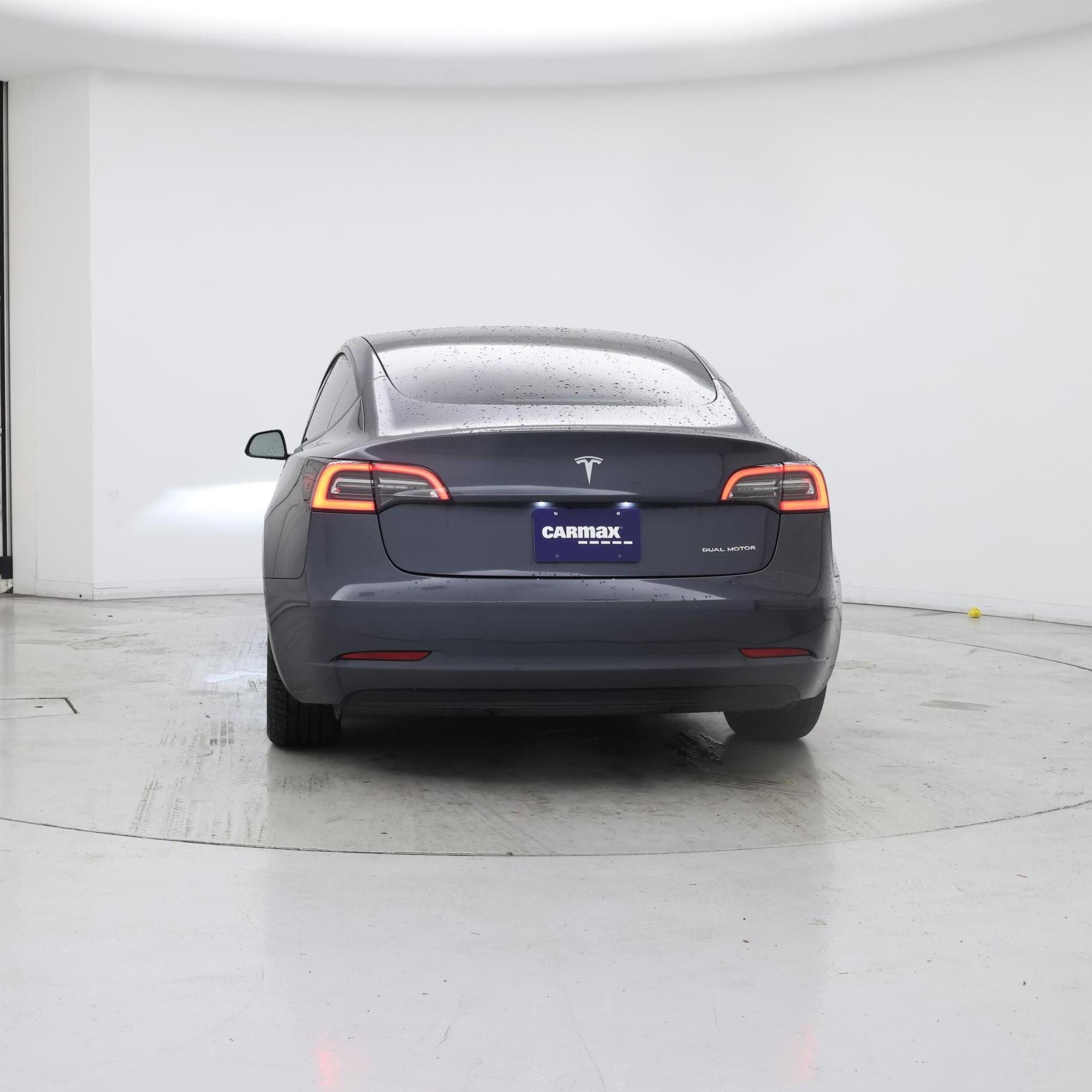 Thumbnail: 2022 Tesla Model 3 - 6