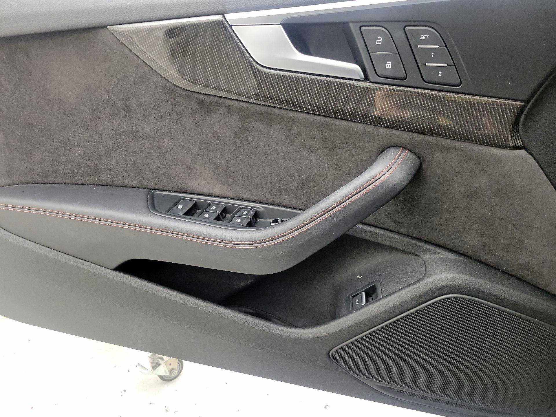 Thumbnail: 2018 Audi S5 - 12