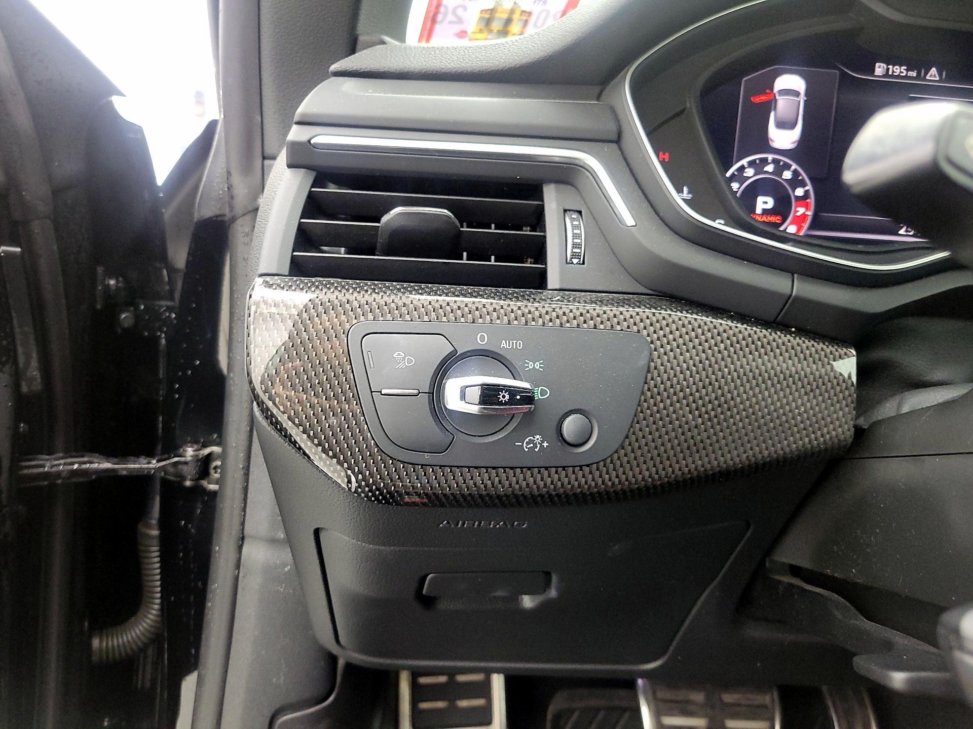 Thumbnail: 2018 Audi S5 - 13