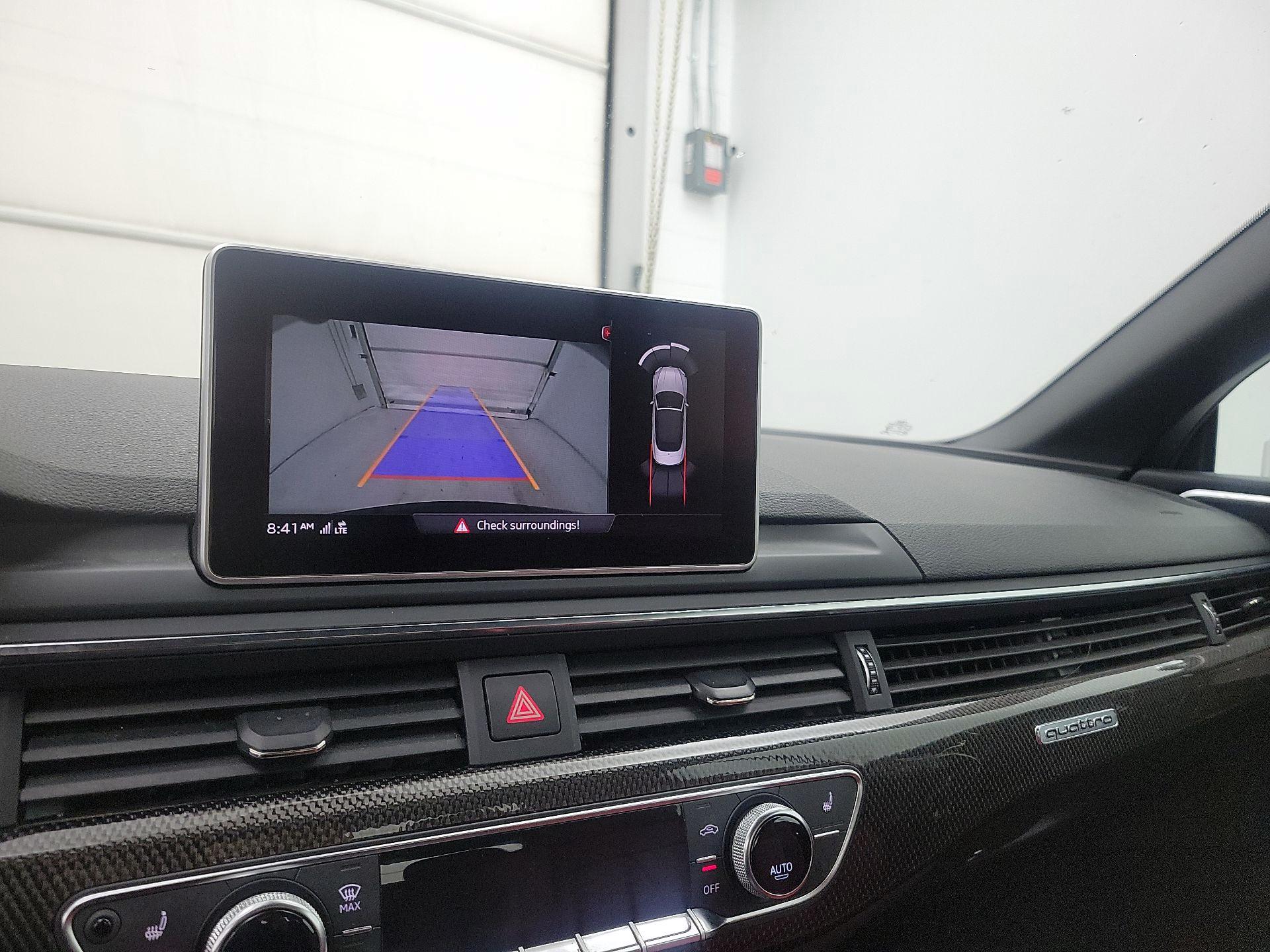 Thumbnail: 2018 Audi S5 - 14