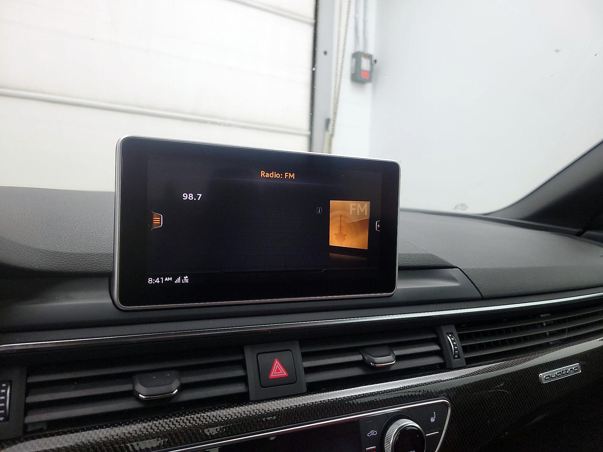 Thumbnail: 2018 Audi S5 - 15