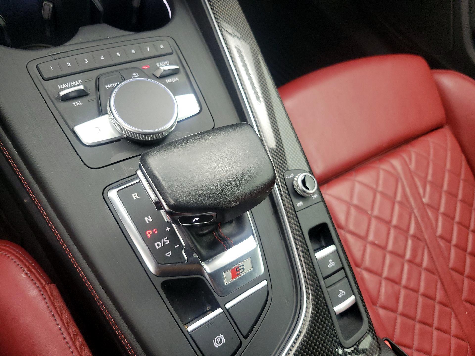 Thumbnail: 2018 Audi S5 - 17