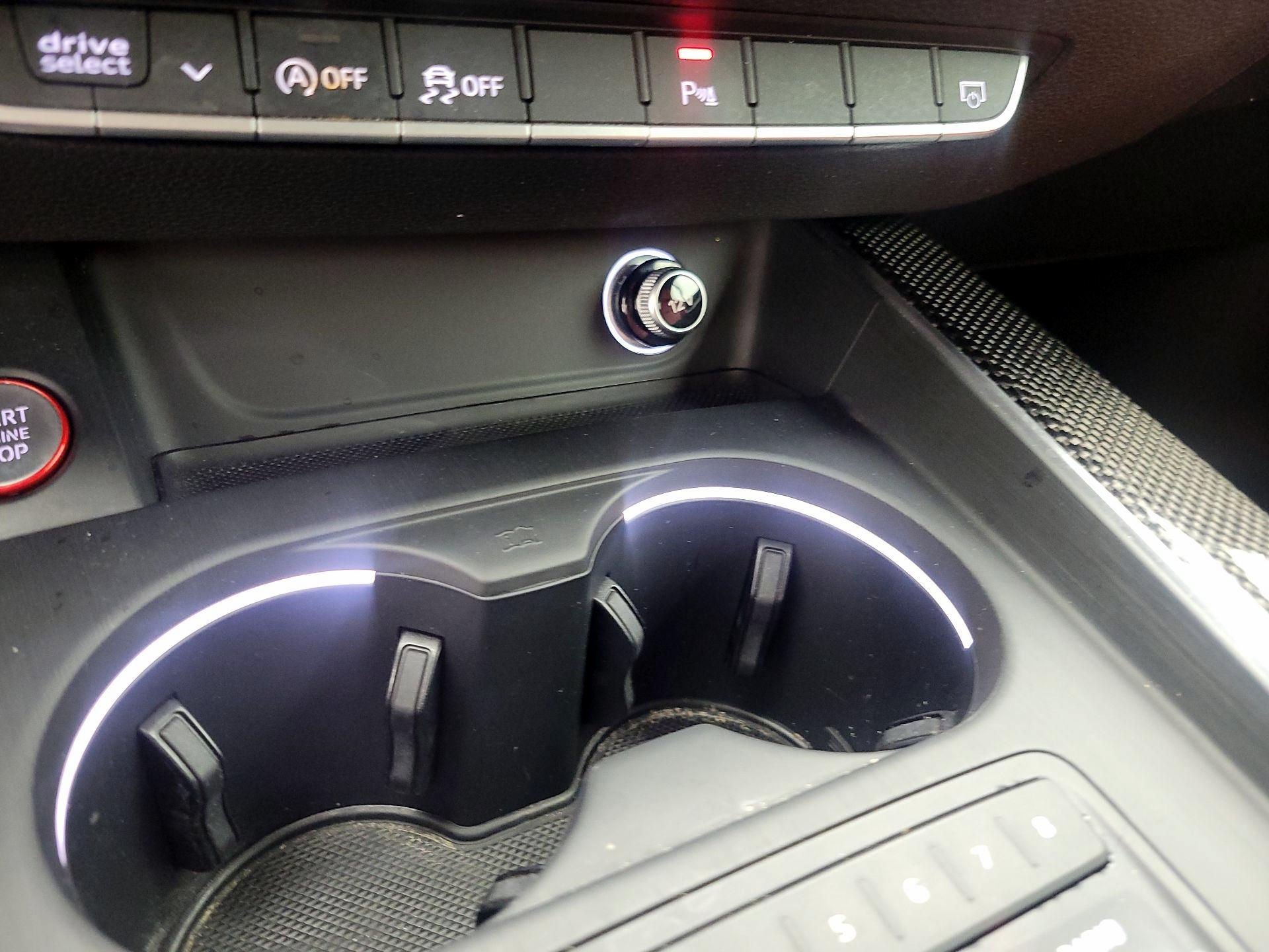 Thumbnail: 2018 Audi S5 - 18