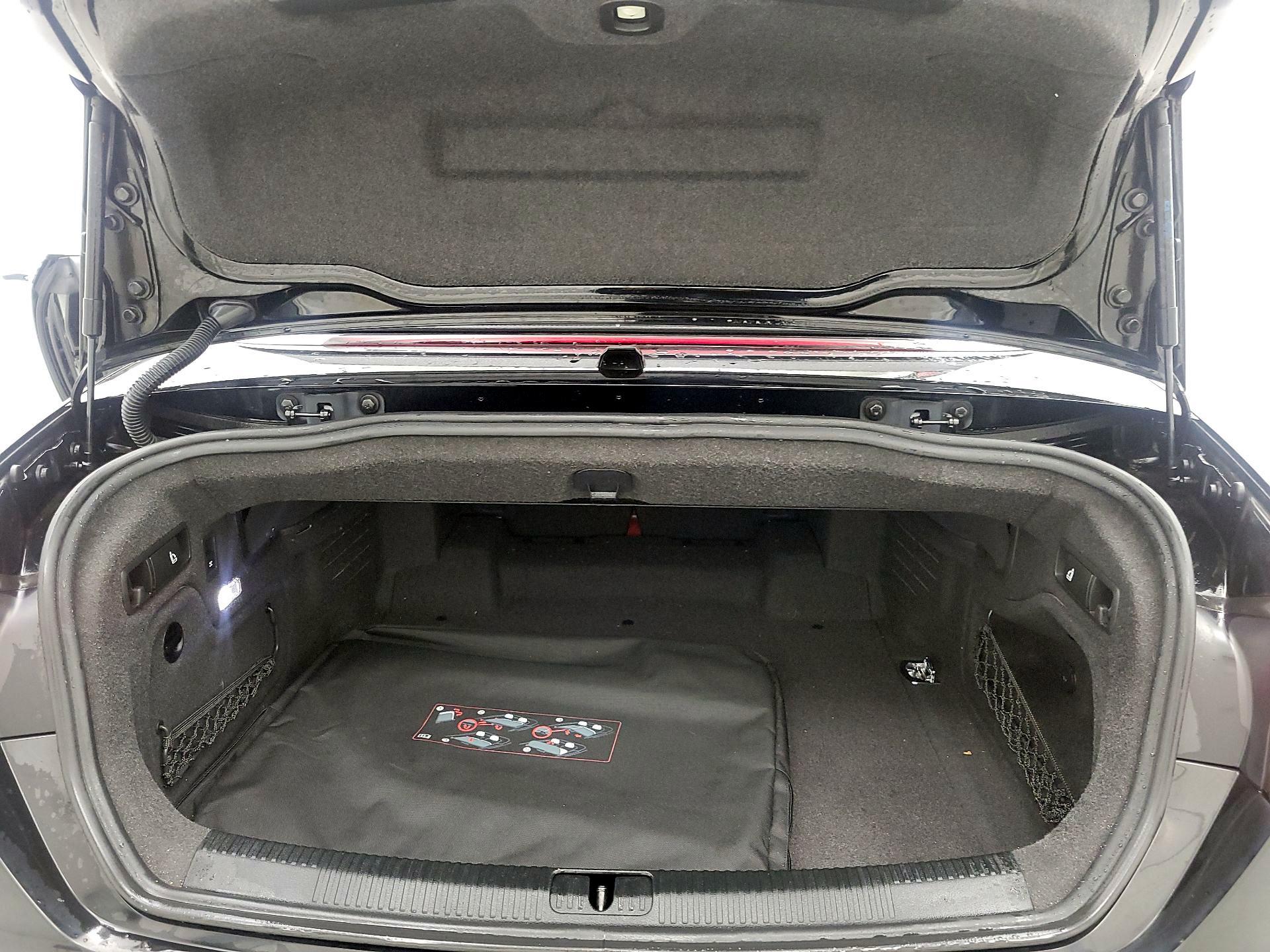 Thumbnail: 2018 Audi S5 - 20