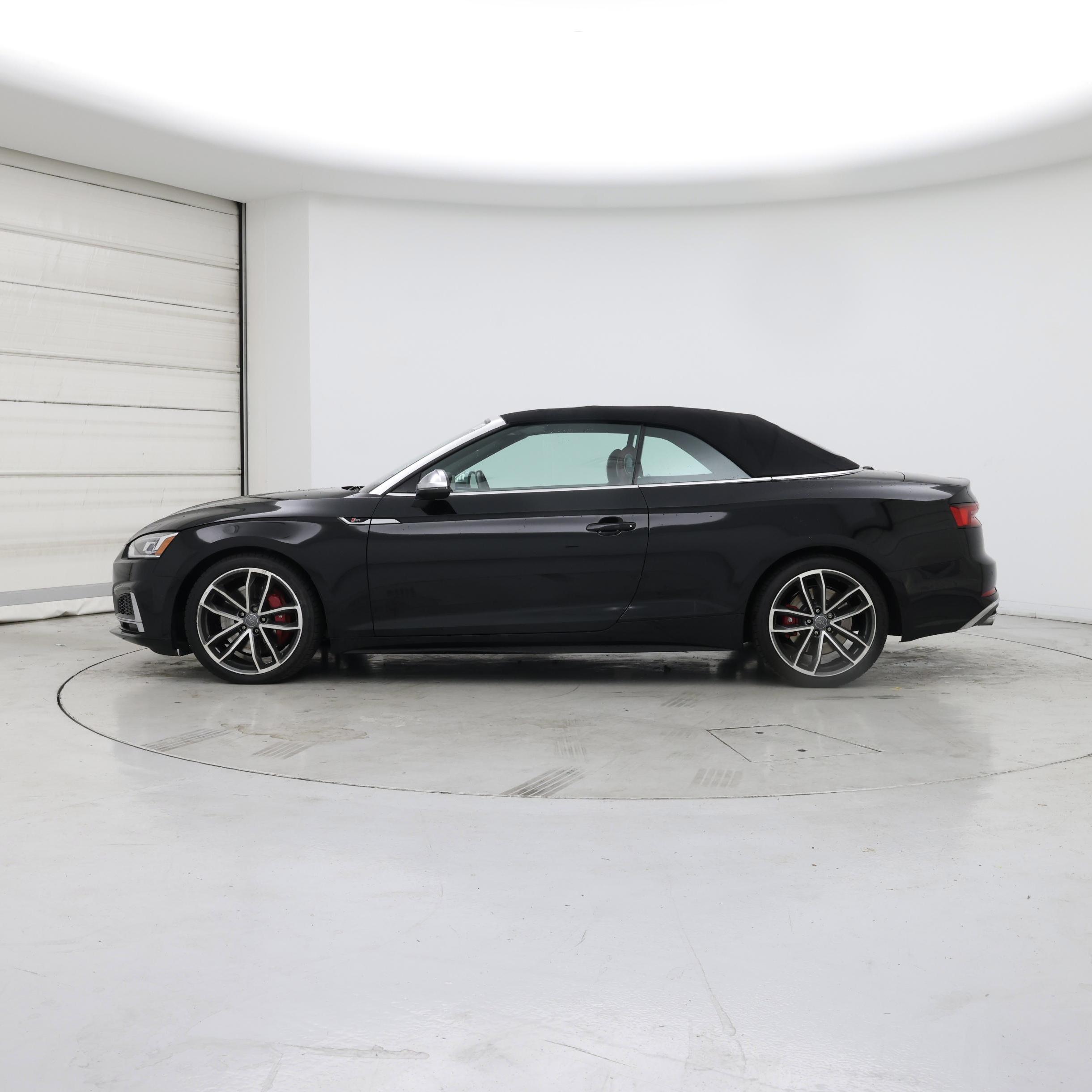 Thumbnail: 2018 Audi S5 - 3