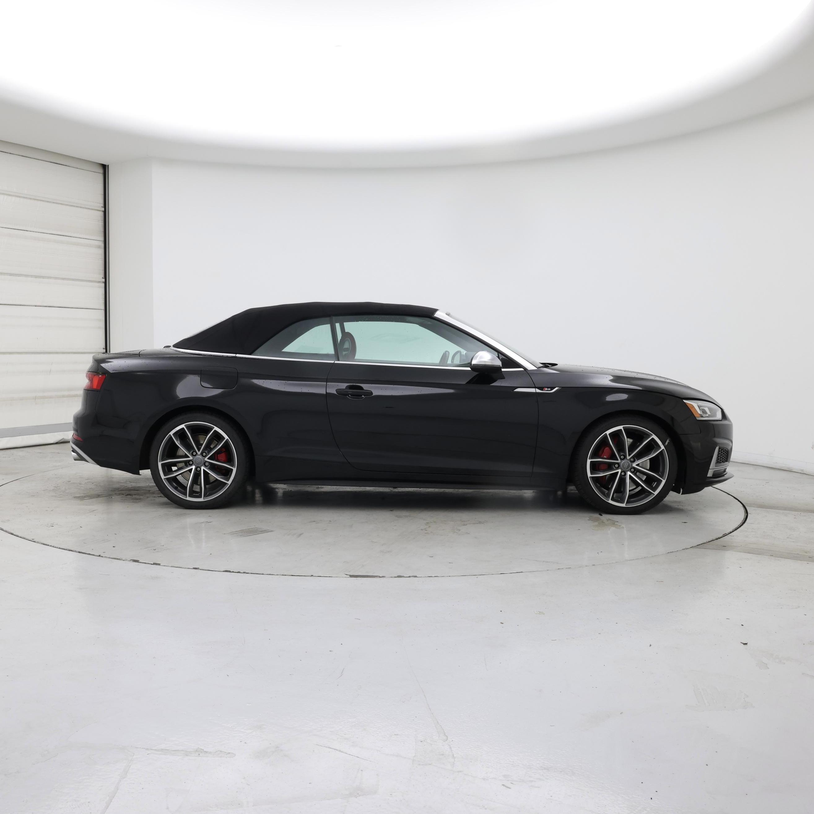 Thumbnail: 2018 Audi S5 - 7