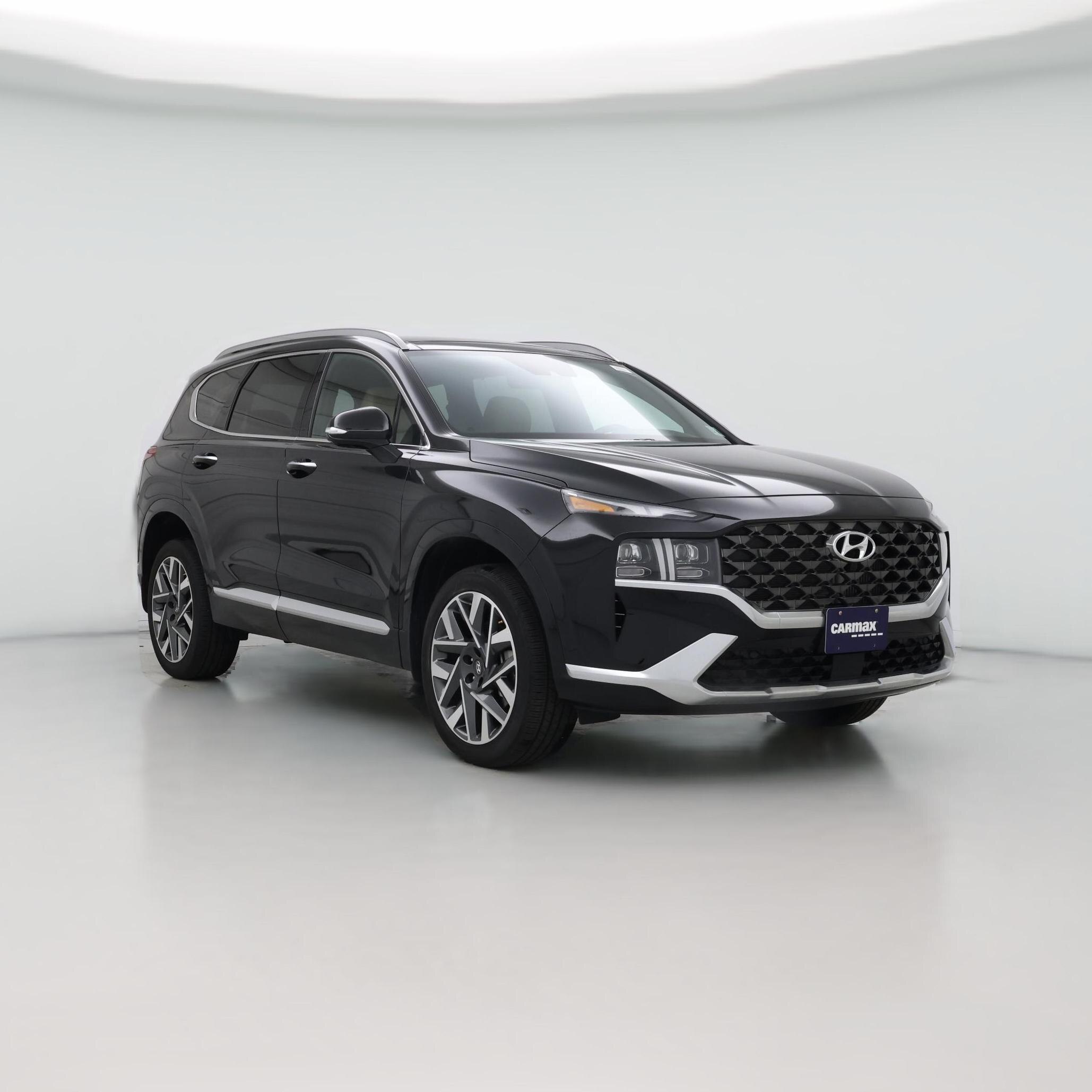 Thumbnail: 2023 Hyundai Santa Fe - 1