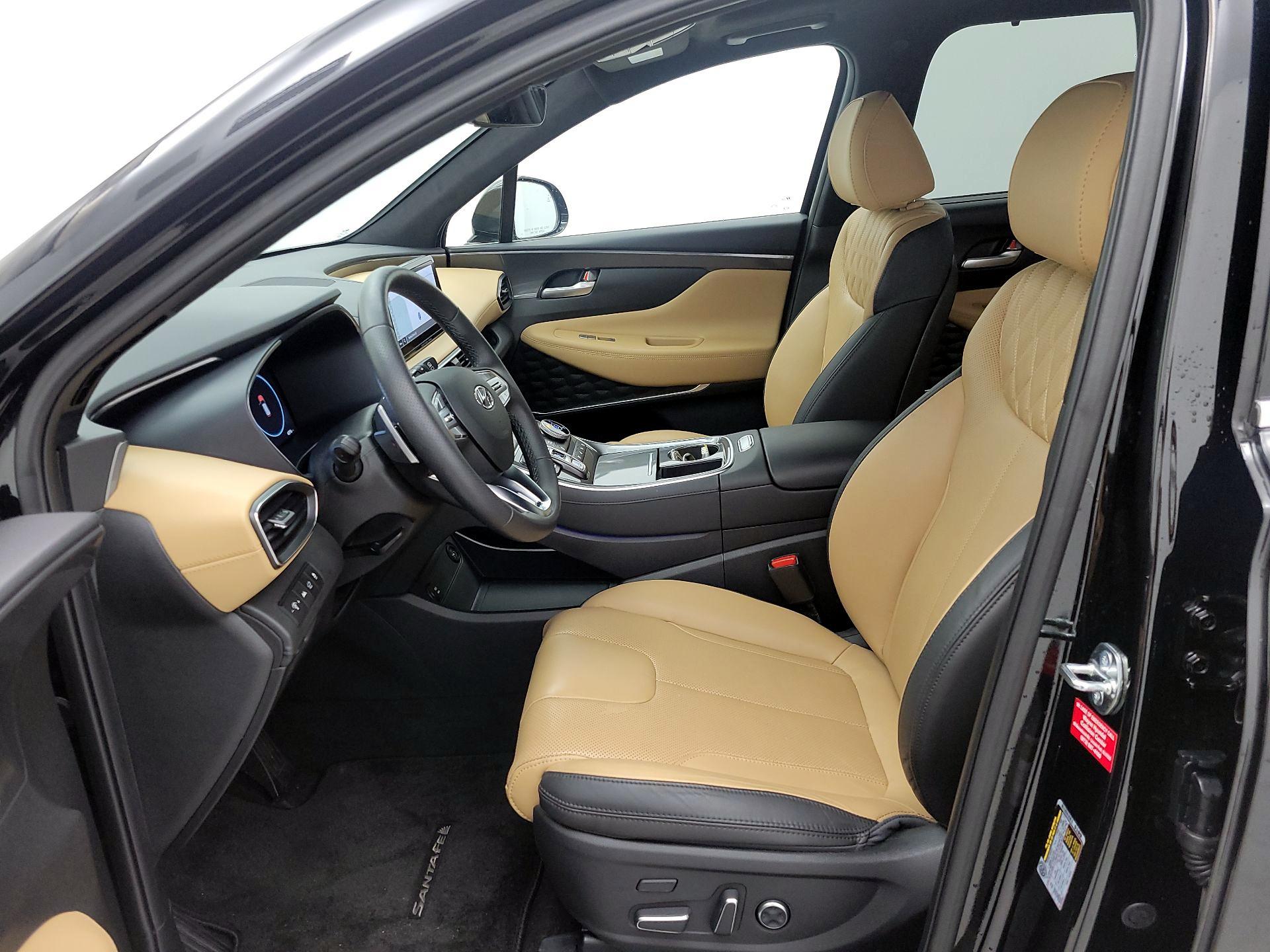 Thumbnail: 2023 Hyundai Santa Fe - 11