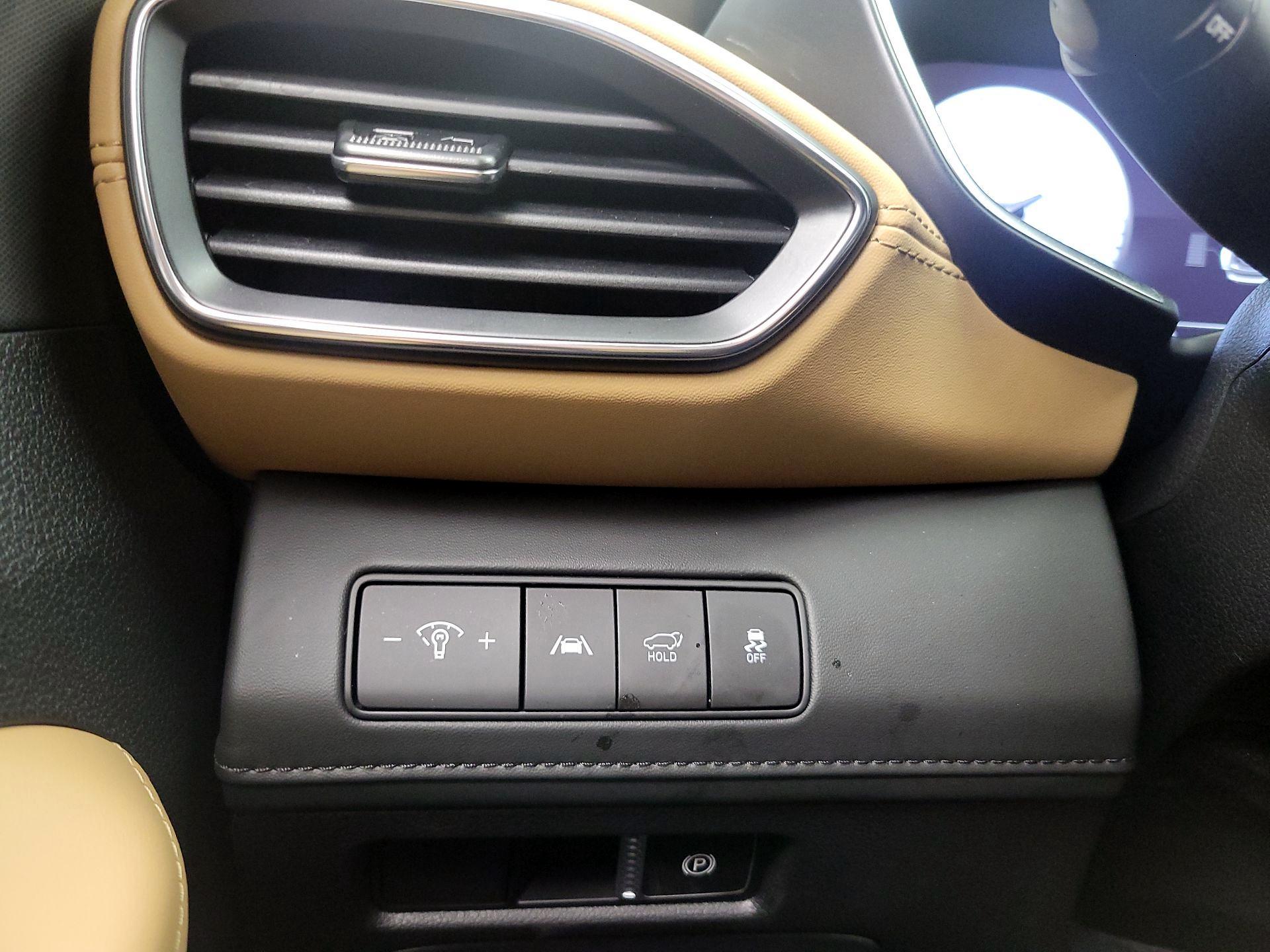 Thumbnail: 2023 Hyundai Santa Fe - 13