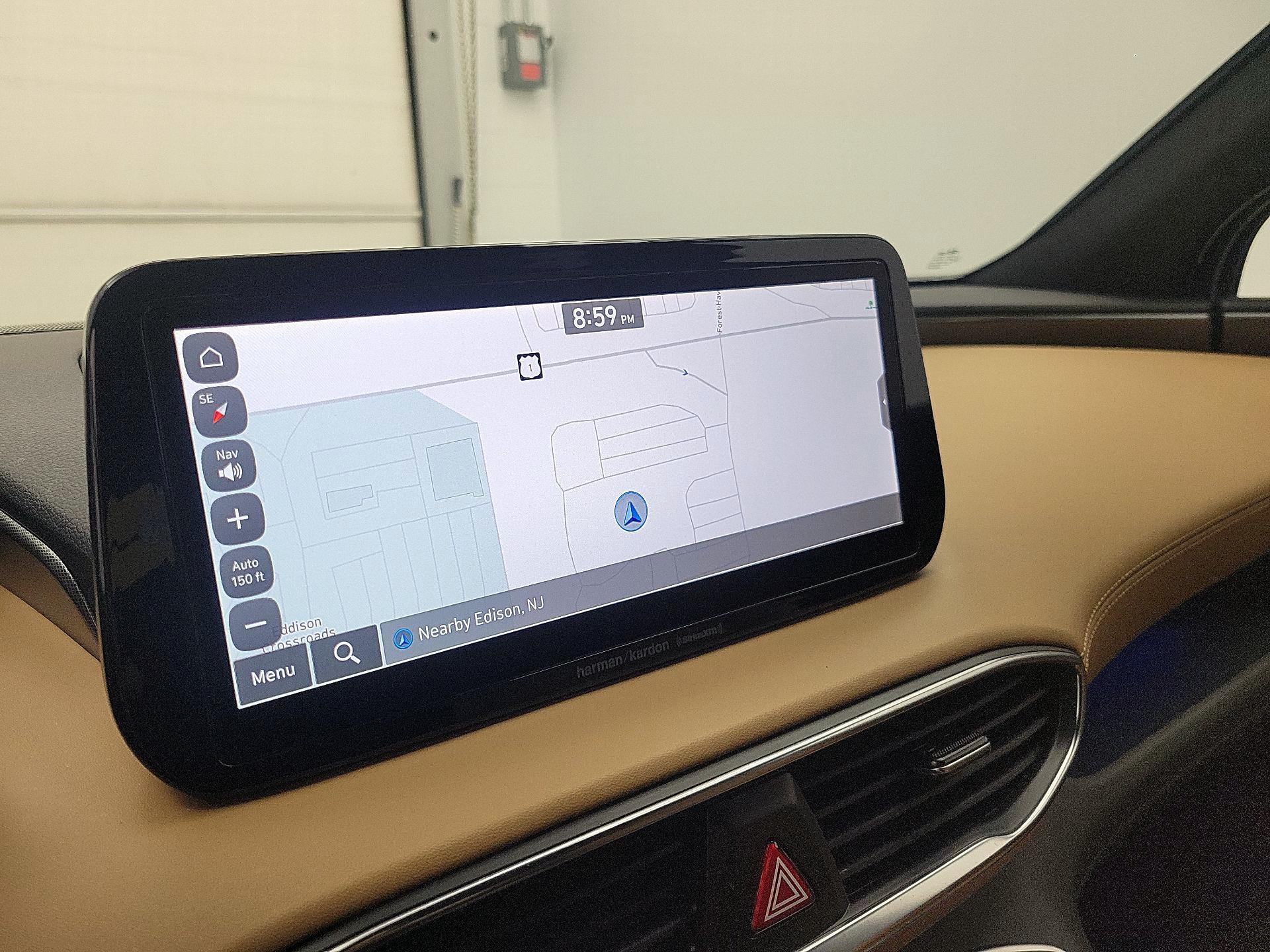 Thumbnail: 2023 Hyundai Santa Fe - 14