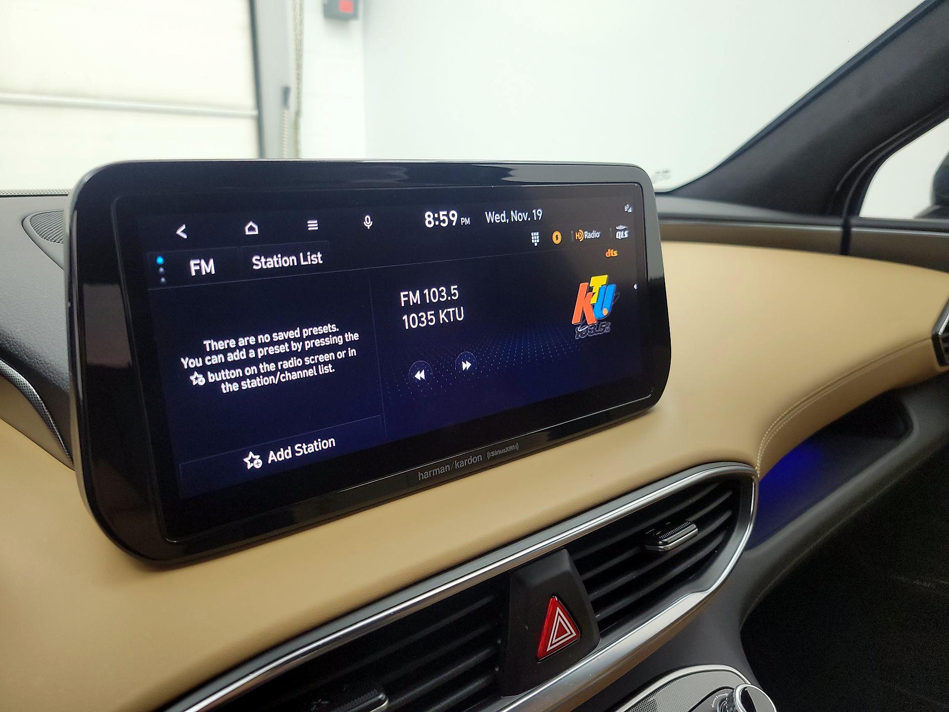 Thumbnail: 2023 Hyundai Santa Fe - 16