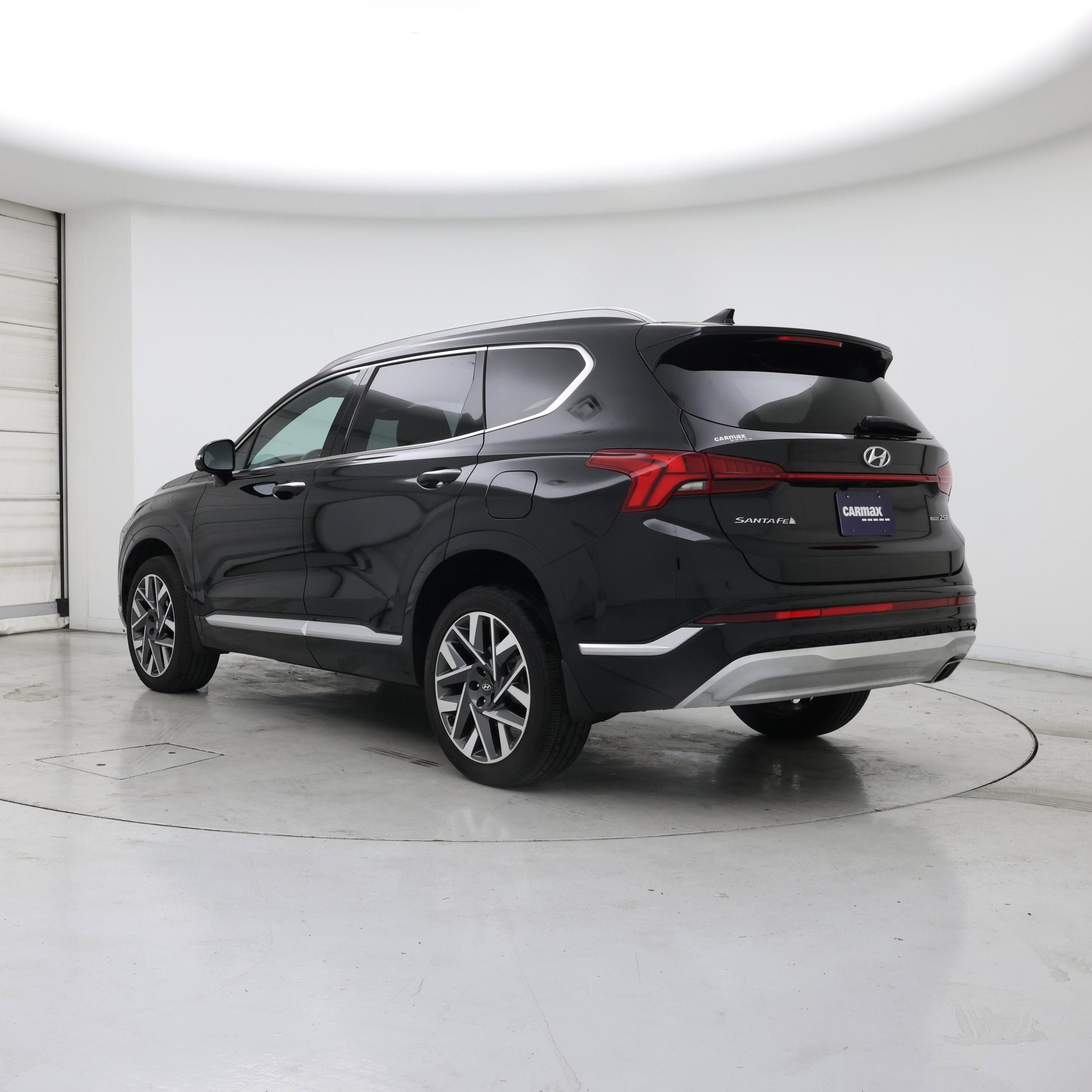 Thumbnail: 2023 Hyundai Santa Fe - 2